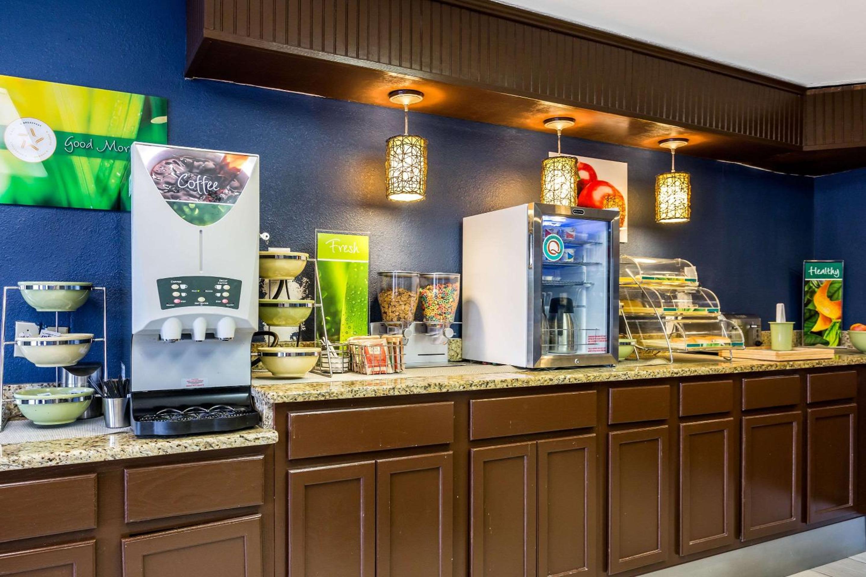 Quality Inn Indianola, Zdjęcie 18