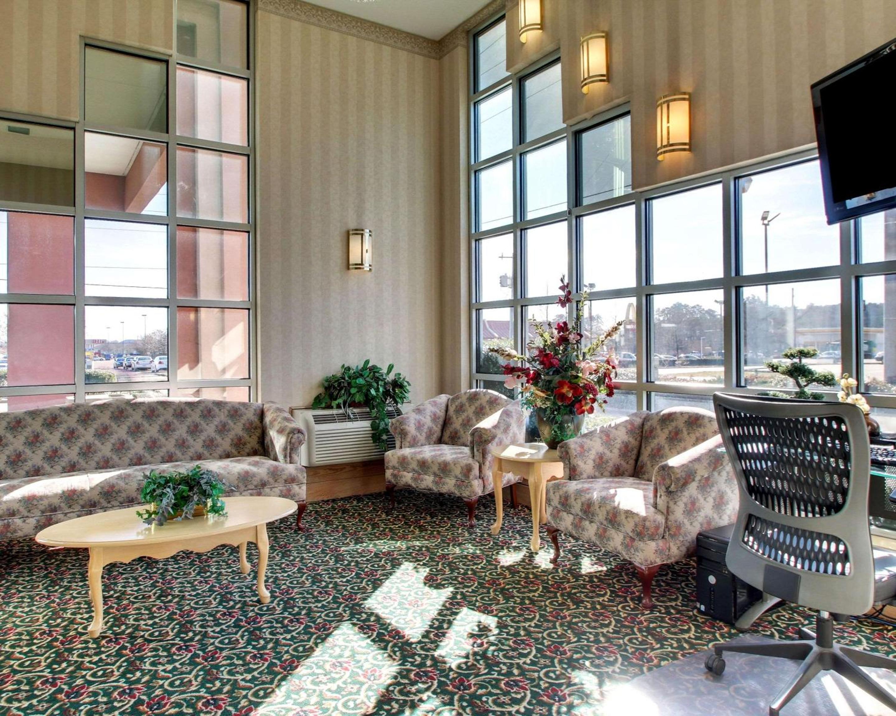 Quality Inn - Property Image 23