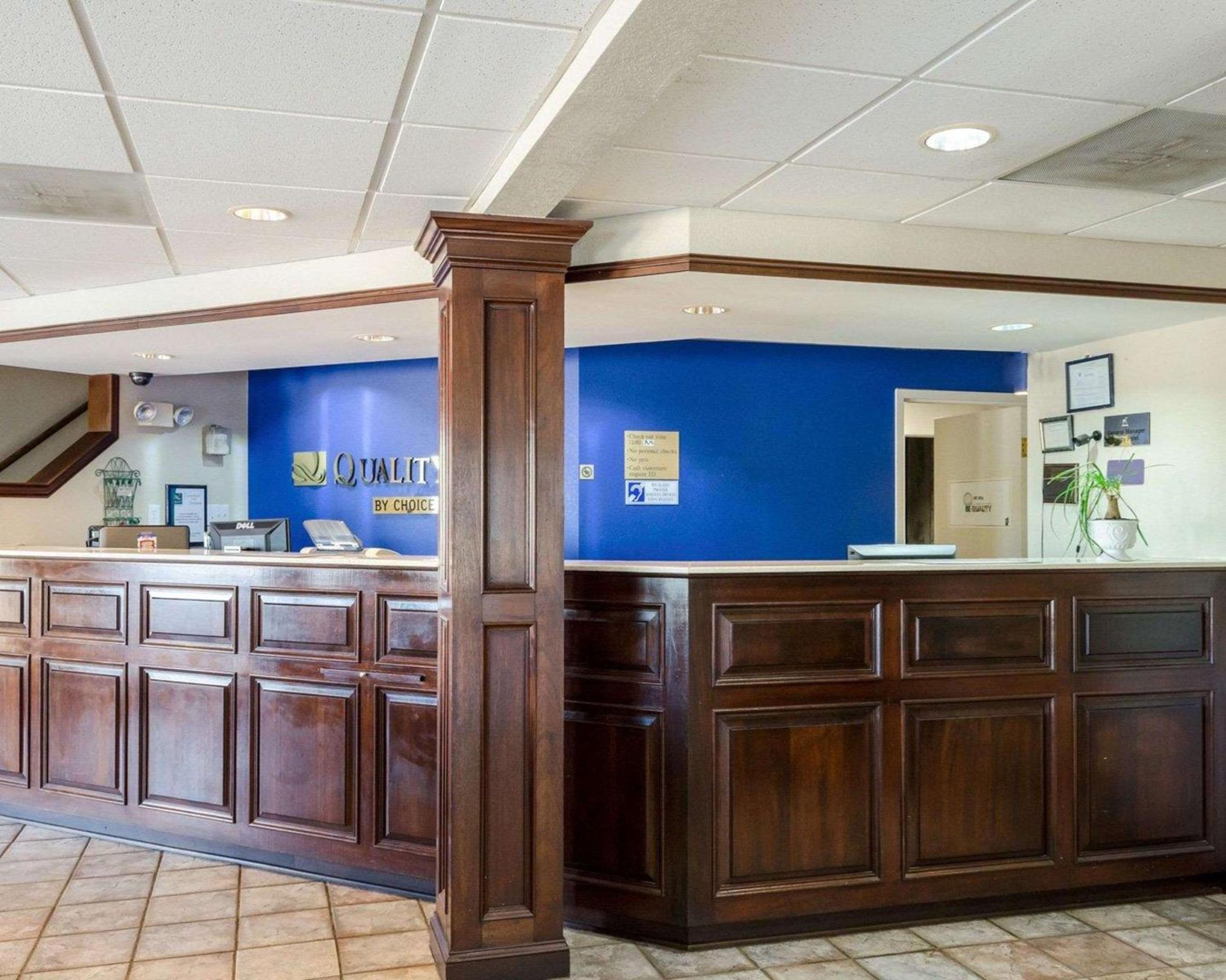 Quality Inn Magee, 写真 19