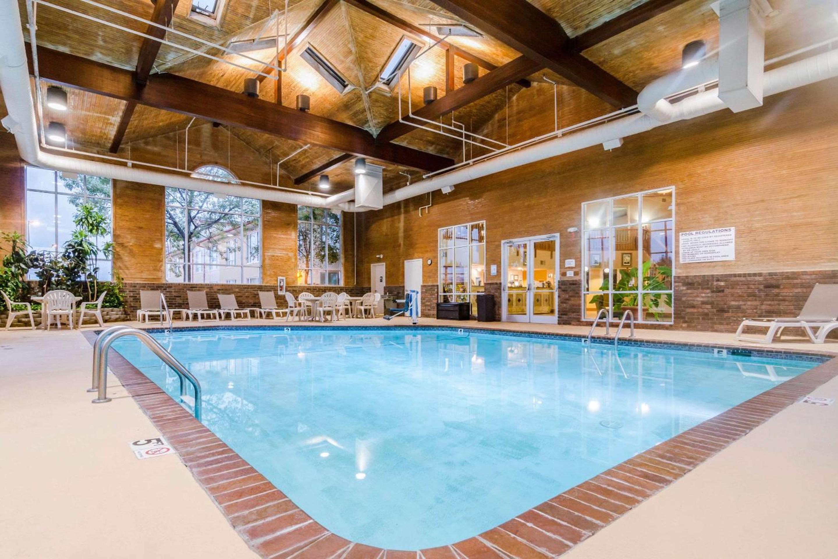 Quality Inn  Suites - Property Image 5