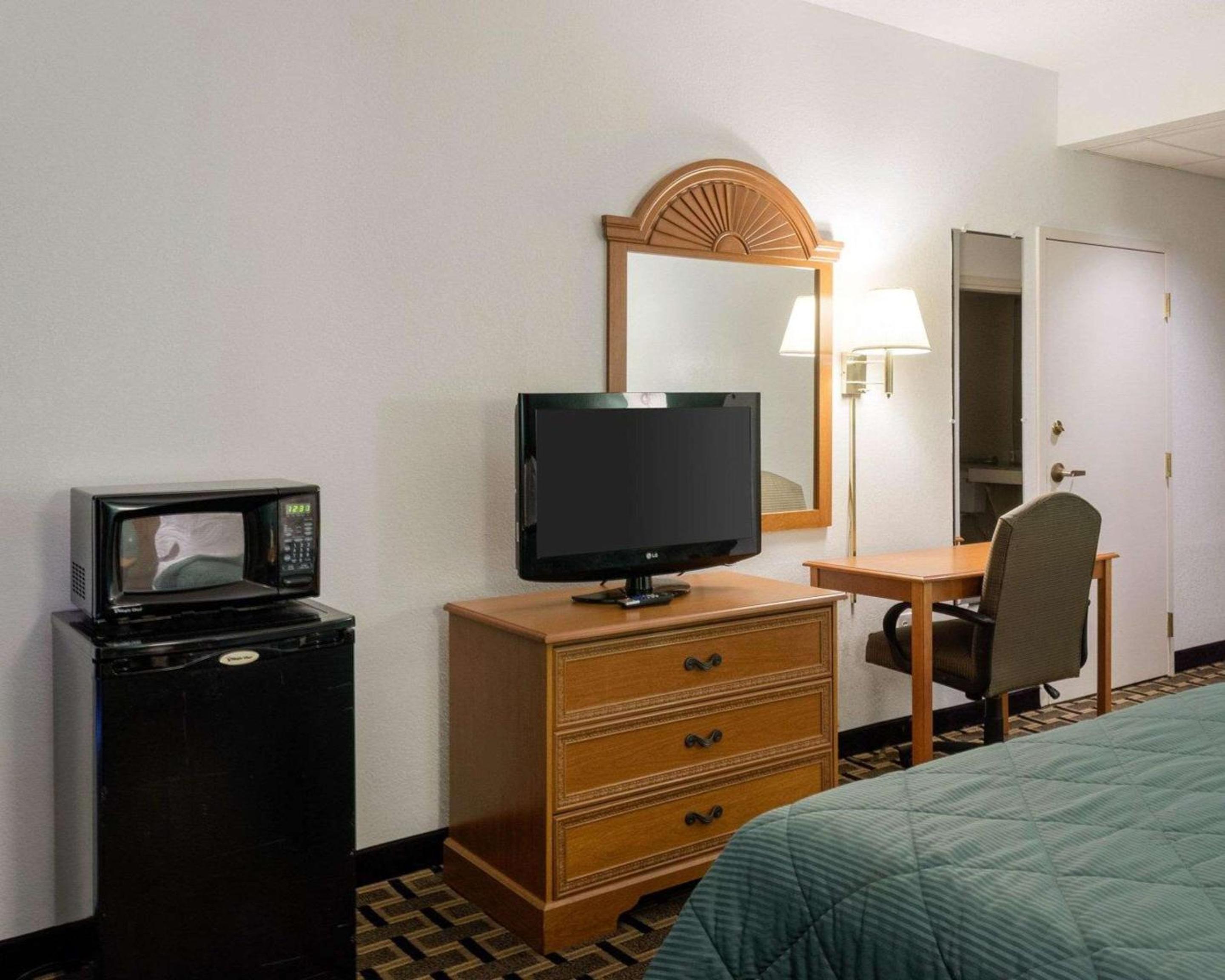 Quality Inn Magee, 写真 22