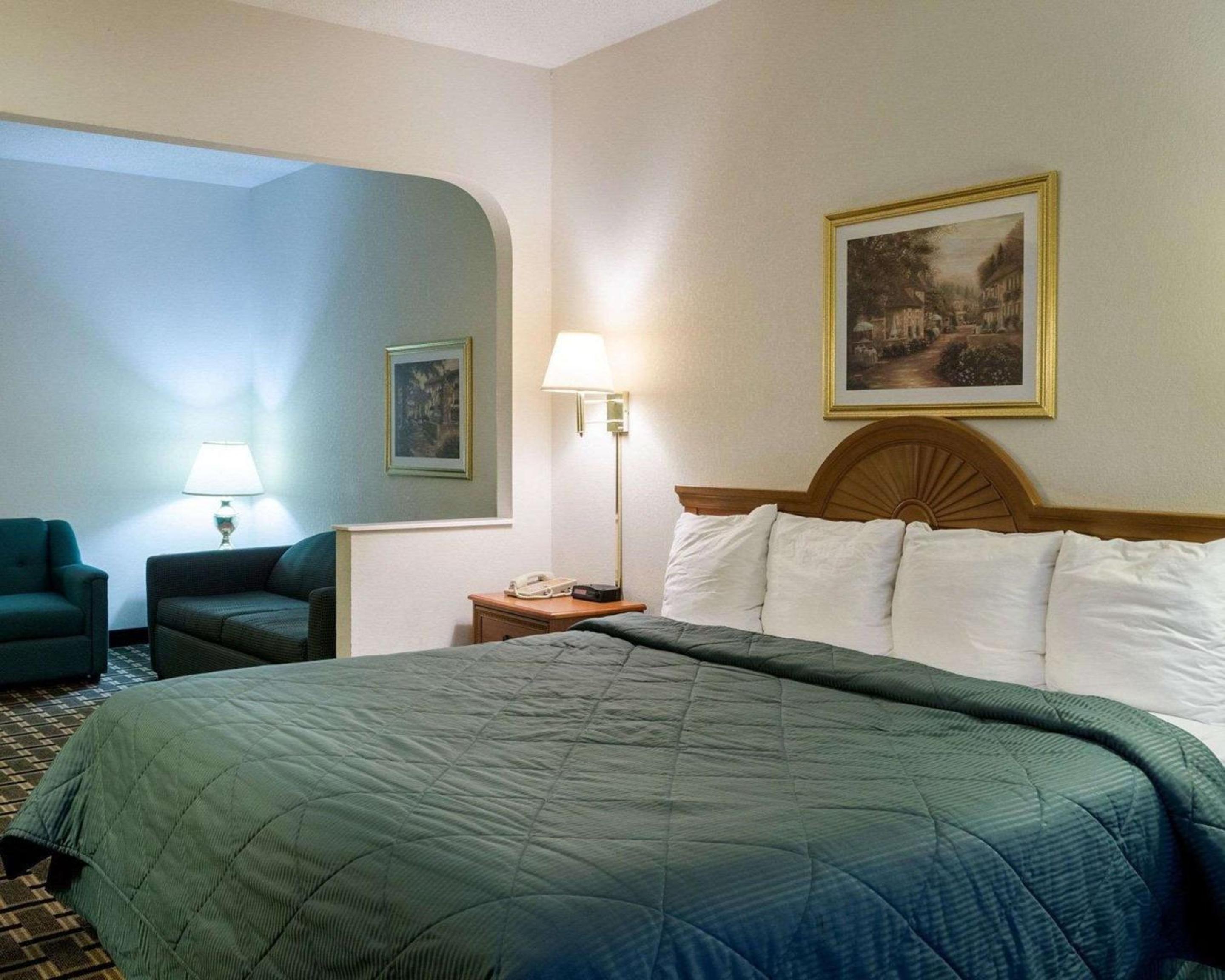 Quality Inn Magee, 写真 26