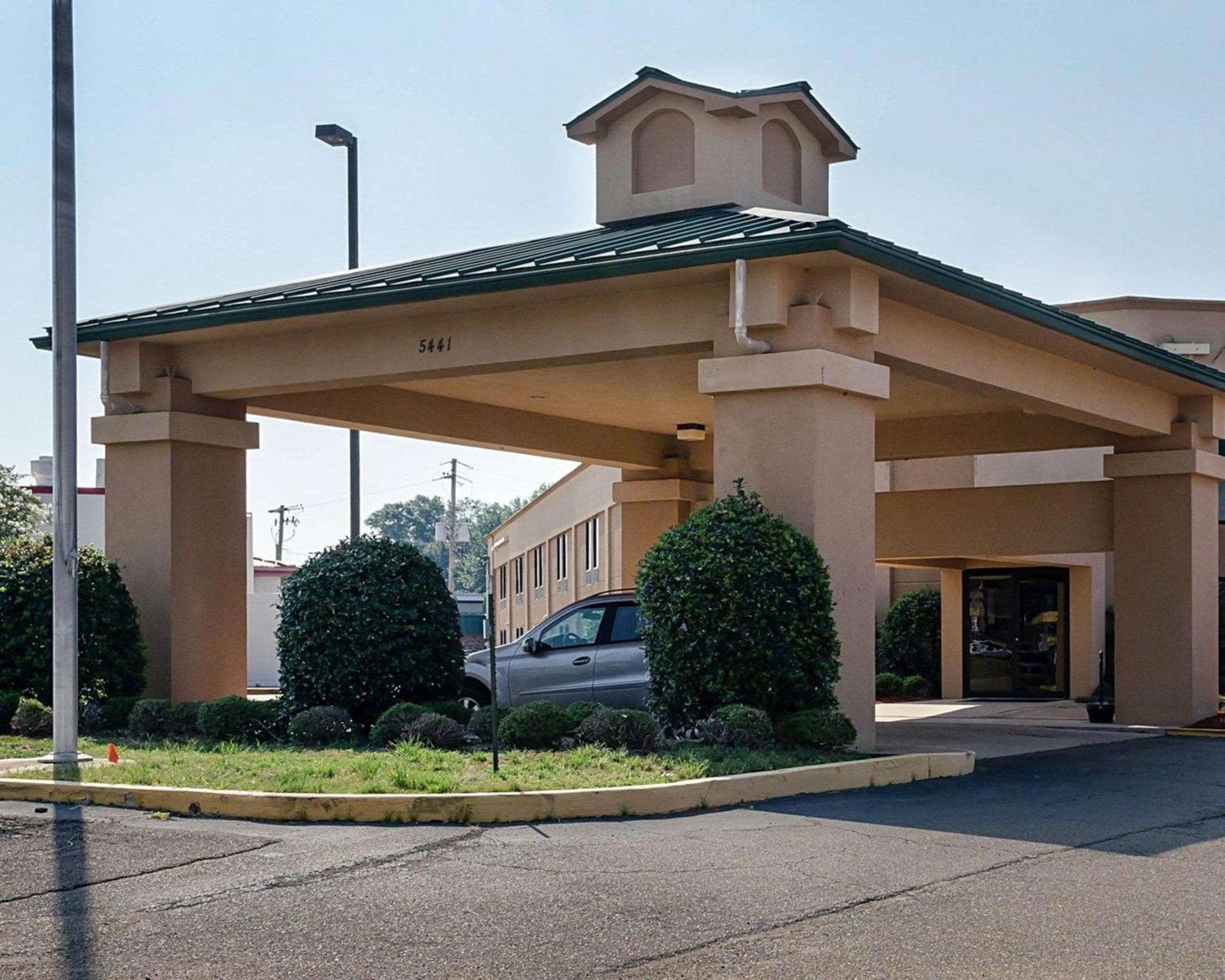 Quality Inn Magee, 写真 6
