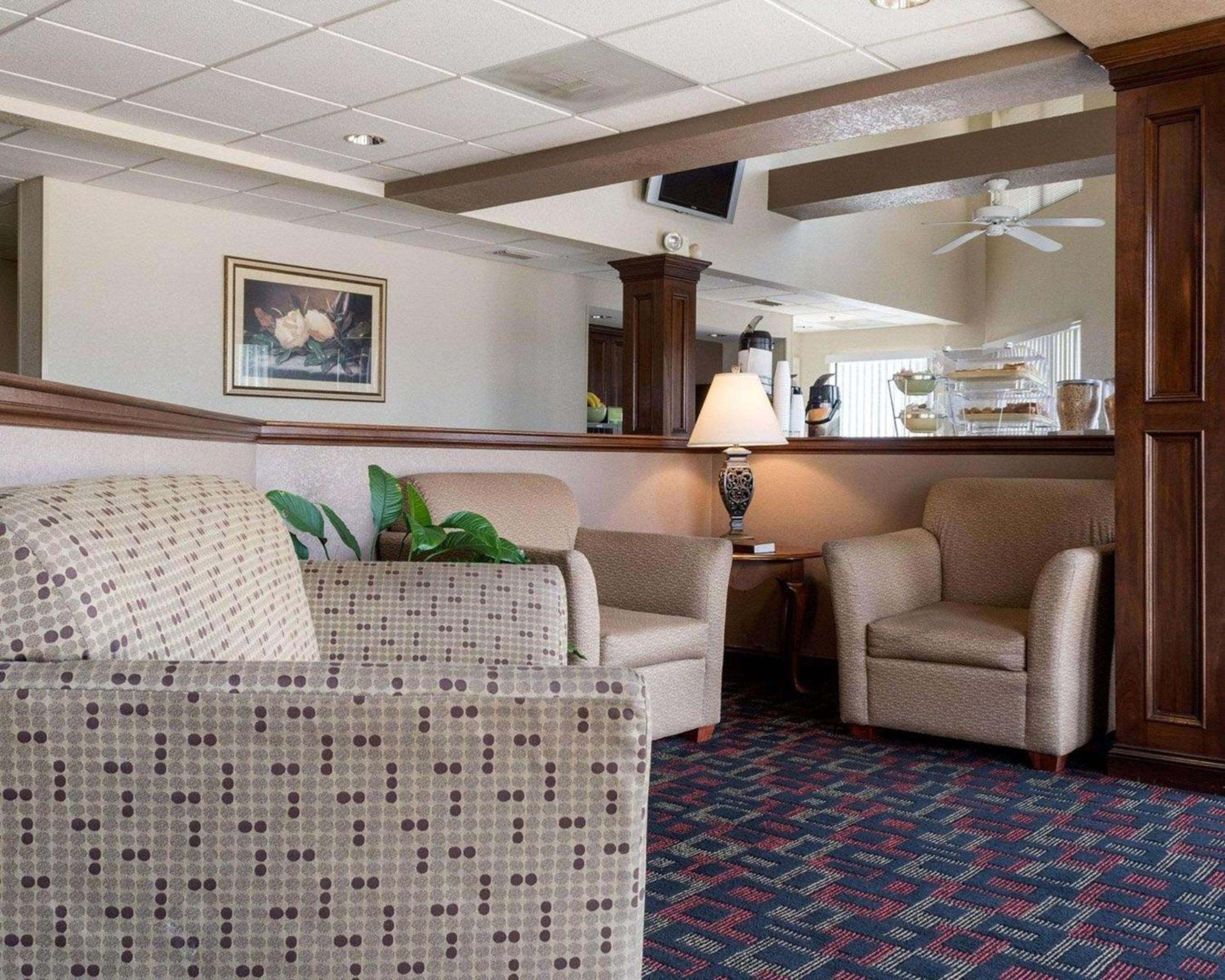 Quality Inn Magee, 写真 8