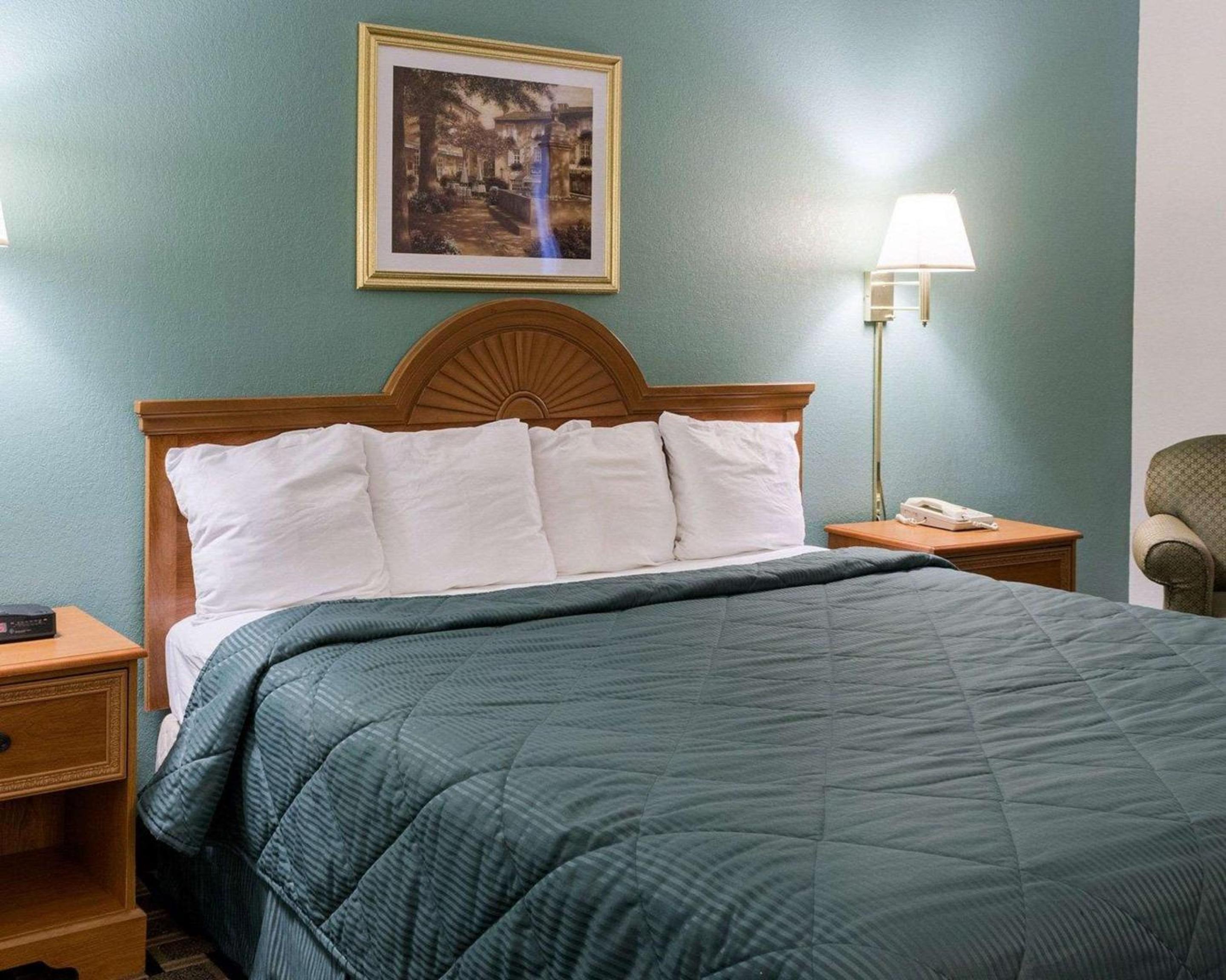 Quality Inn Magee, 写真 23