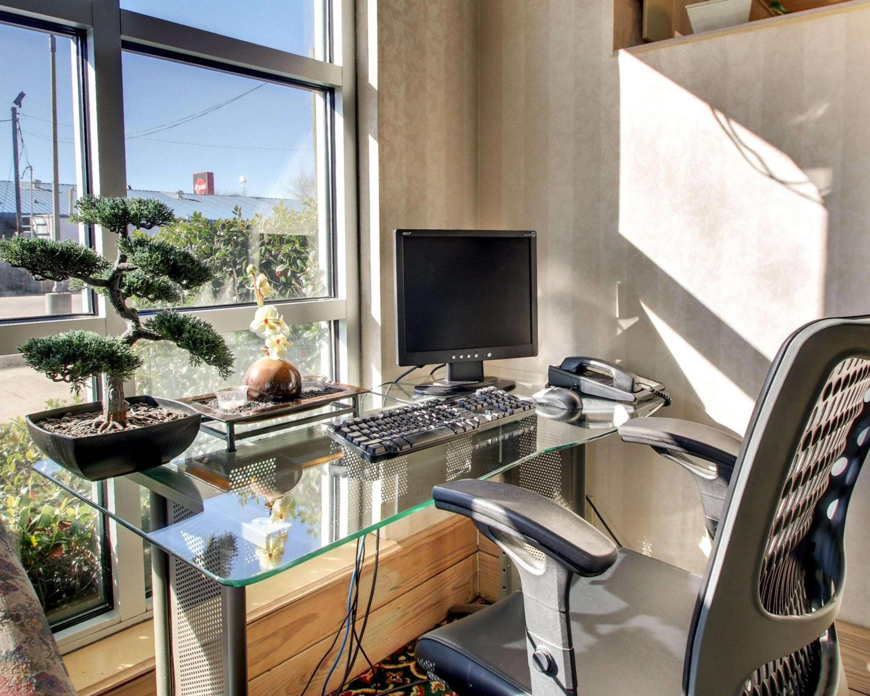 Quality Inn - Property Image 5