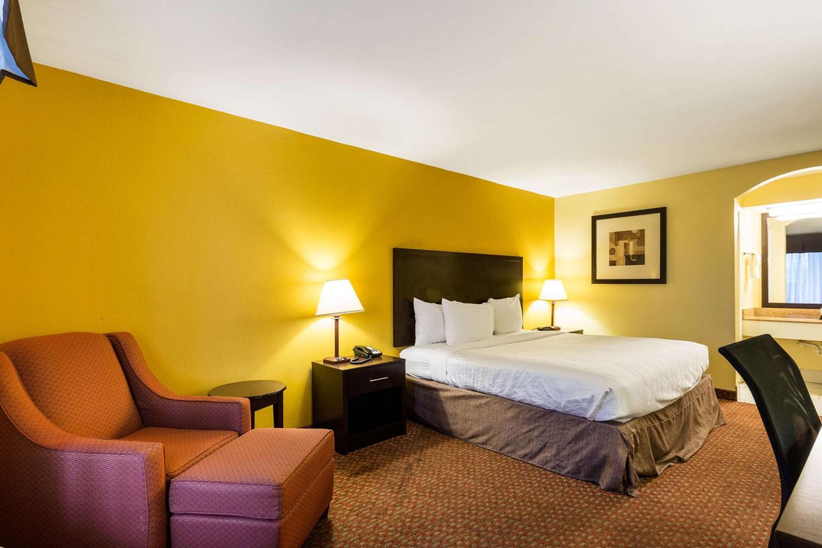 Quality Inn Indianola, Zdjęcie 17