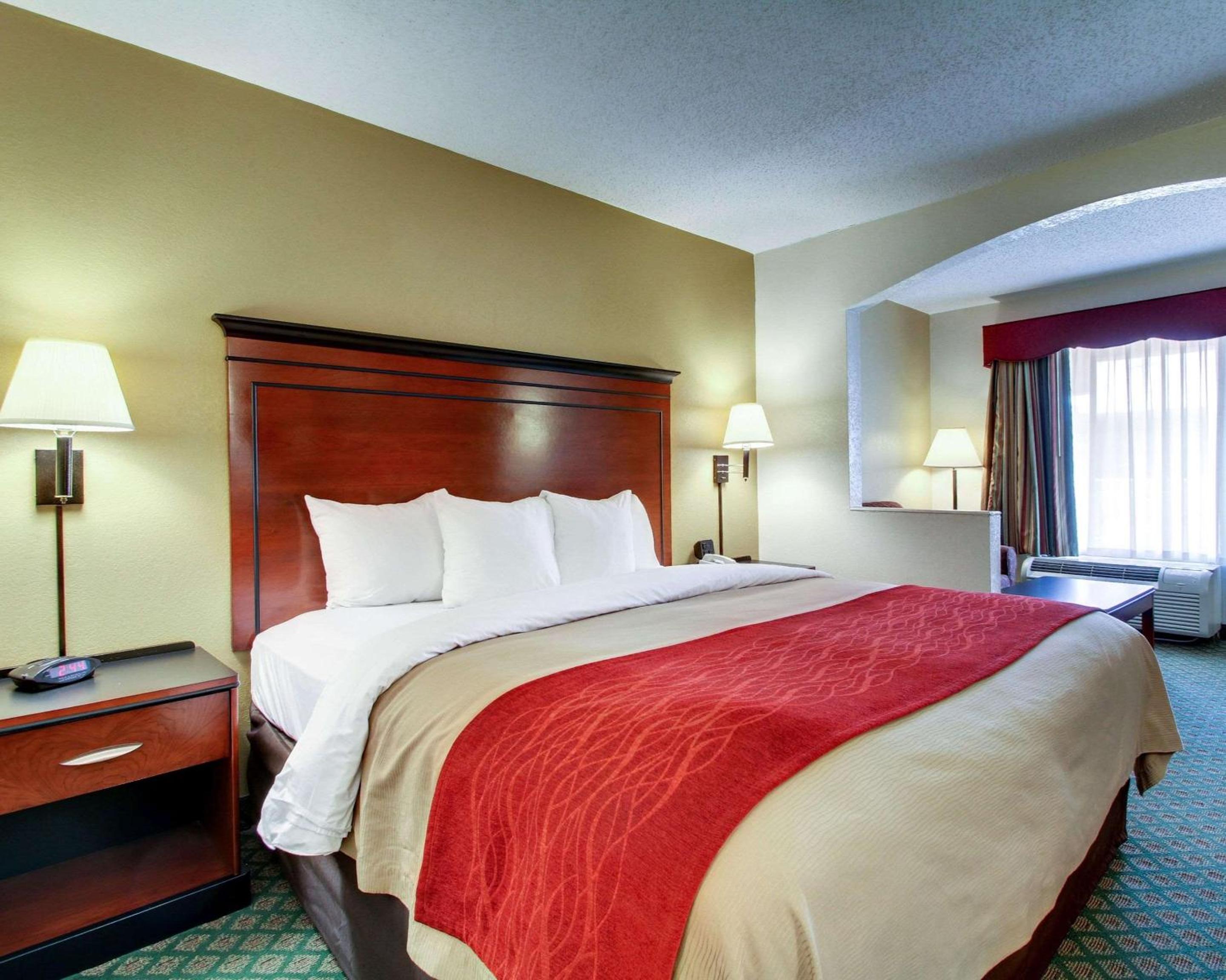 Quality Inn - Property Image 14