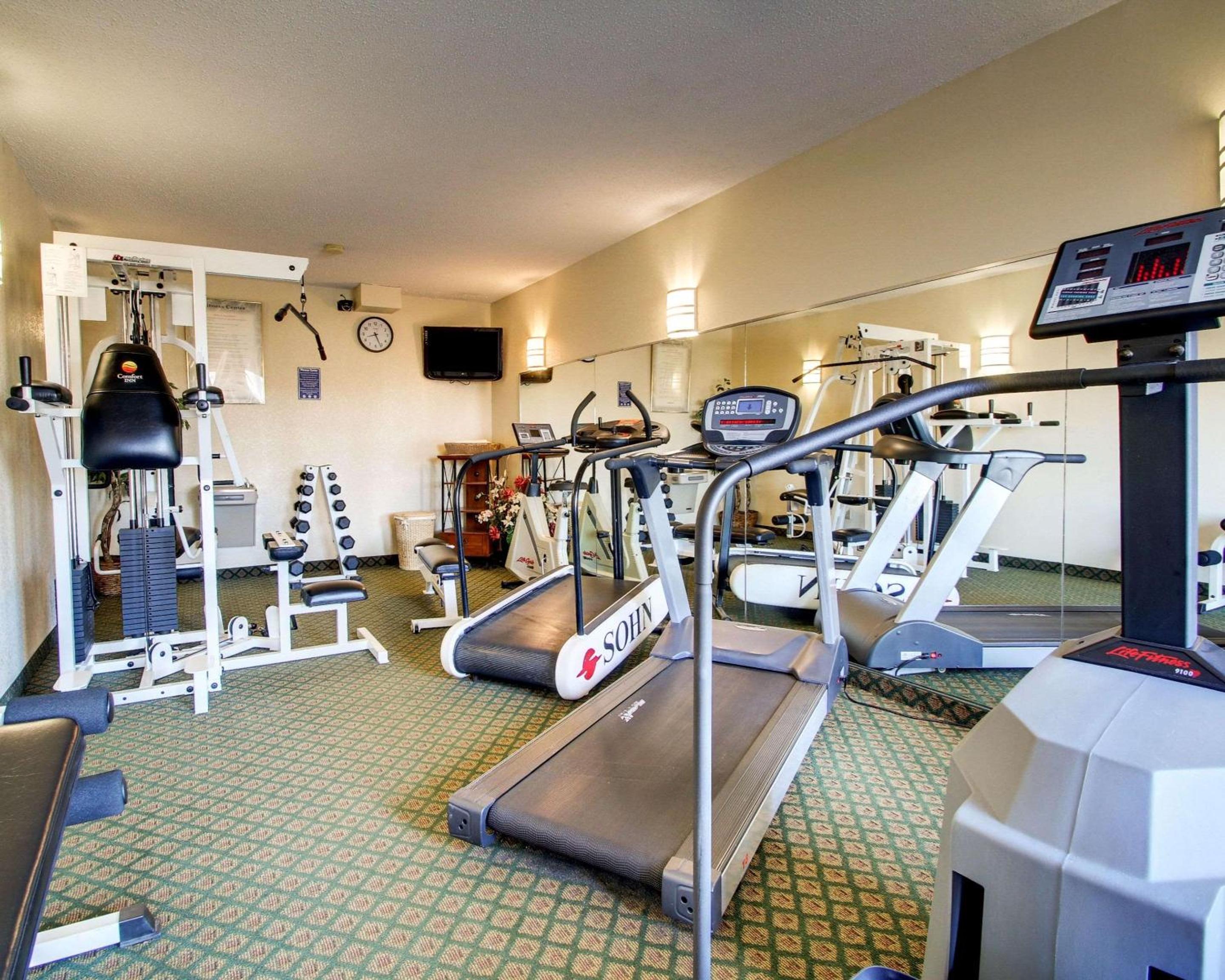 Quality Inn - Property Image 6