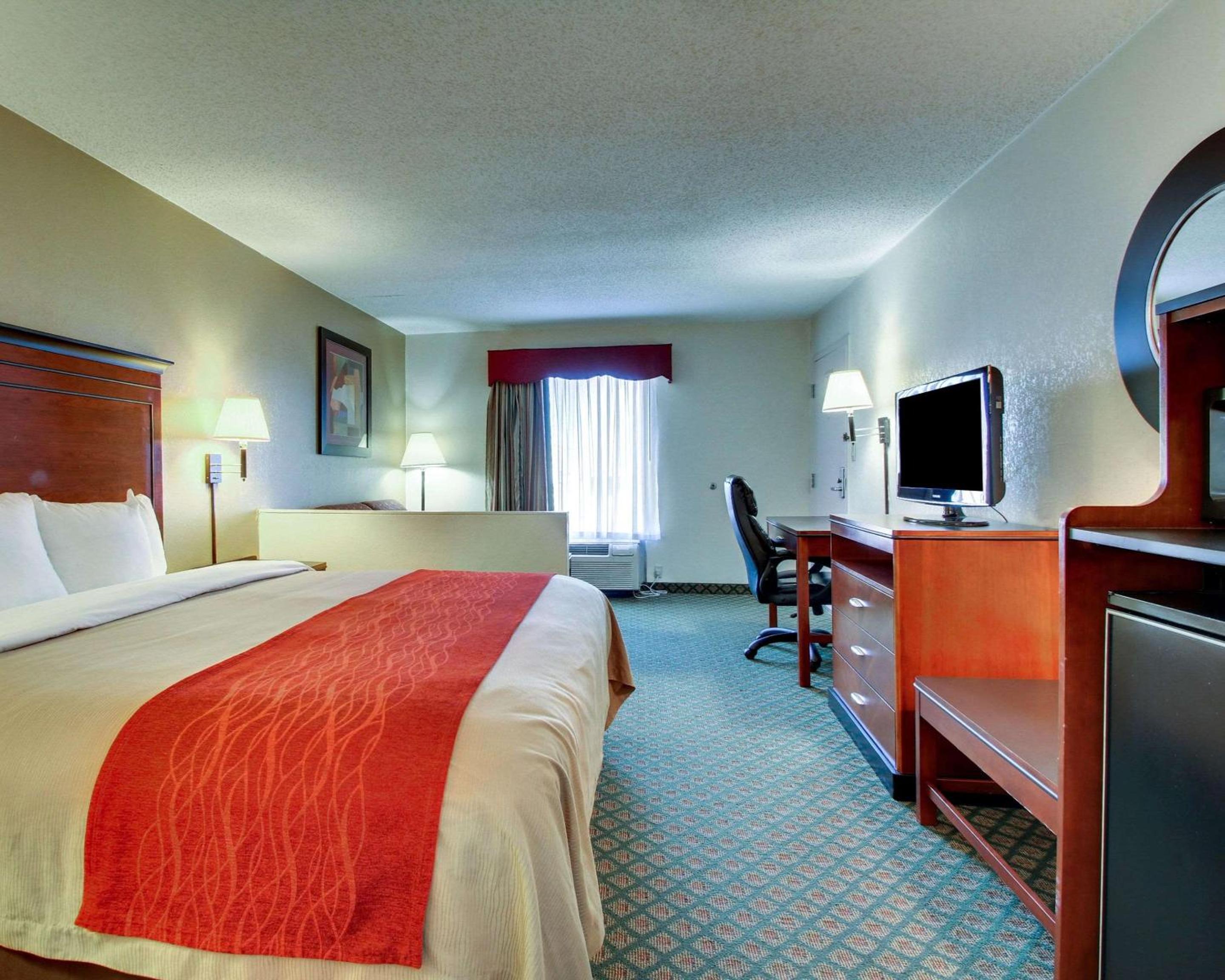 Quality Inn - Property Image 11