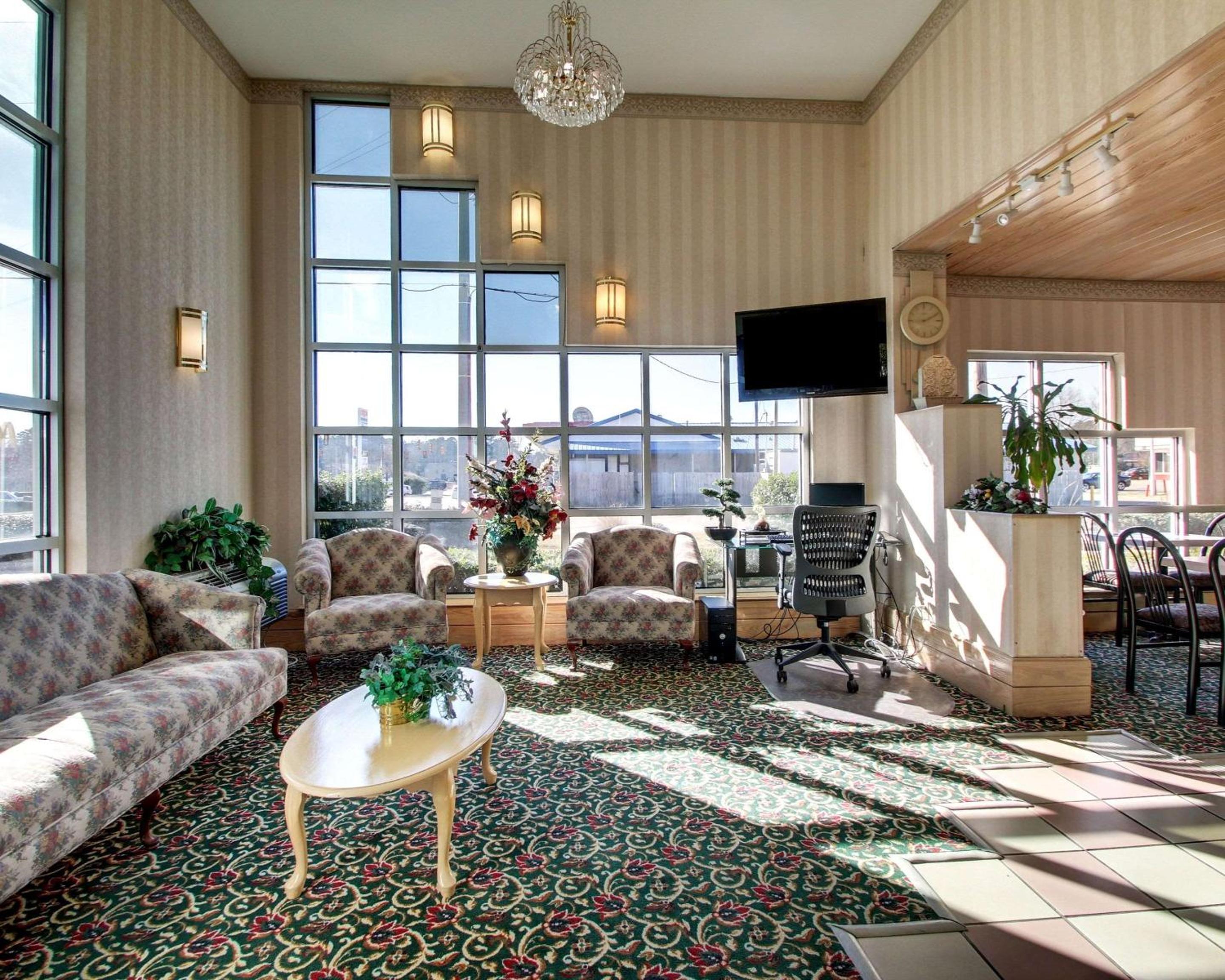 Quality Inn - Property Image 24