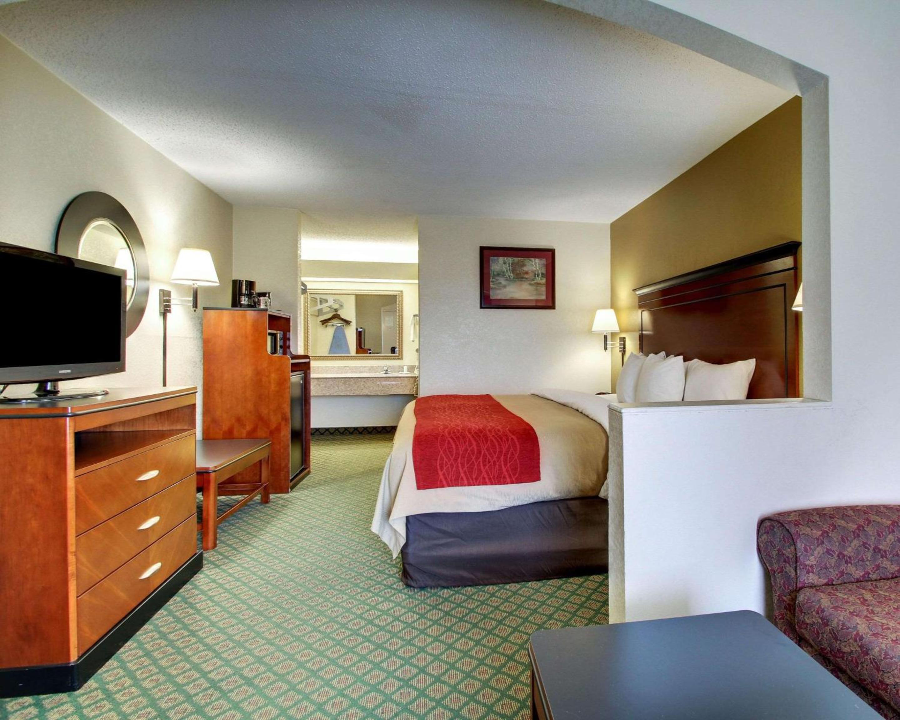 Quality Inn - Property Image 7