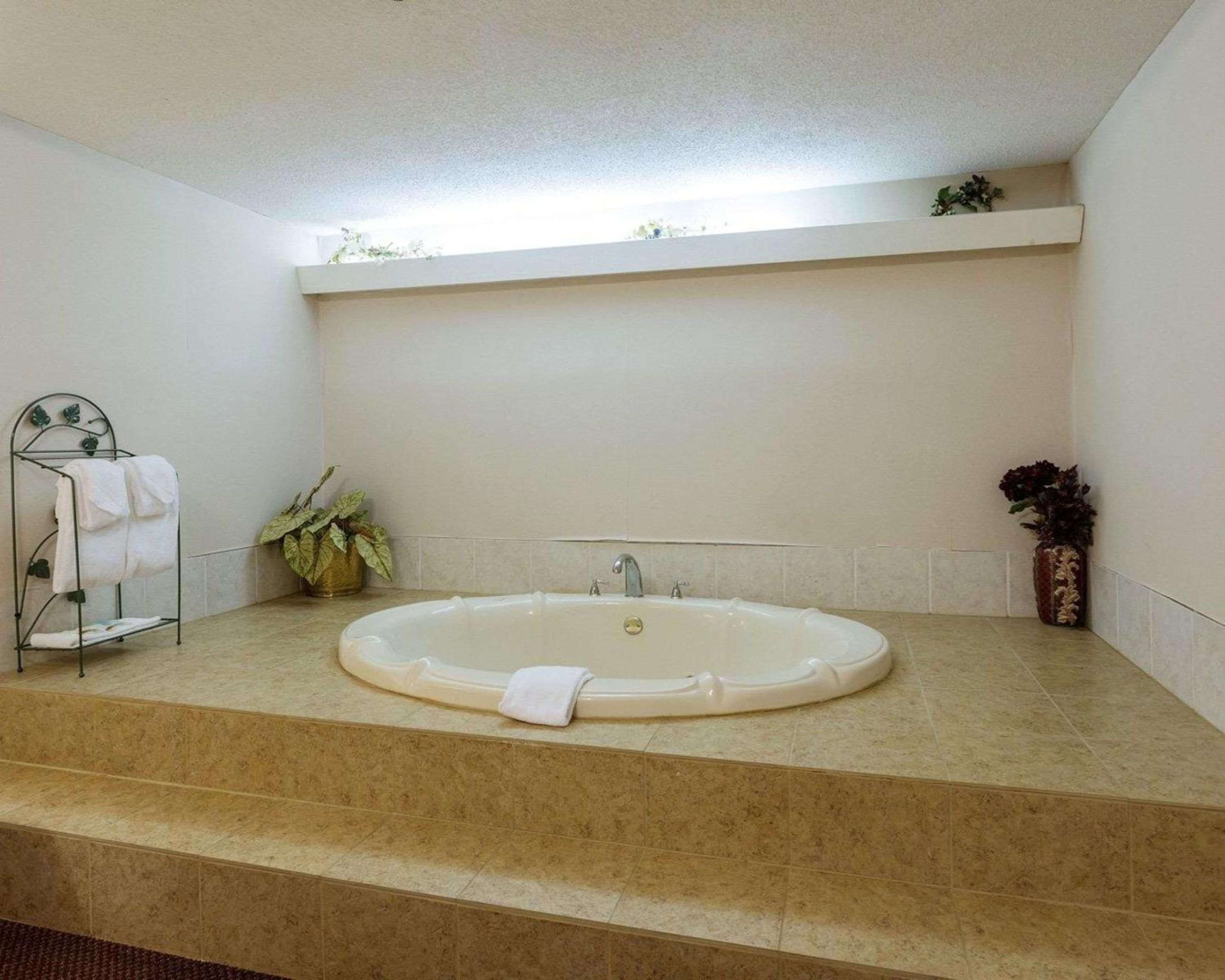 Quality Inn - Property Image 14