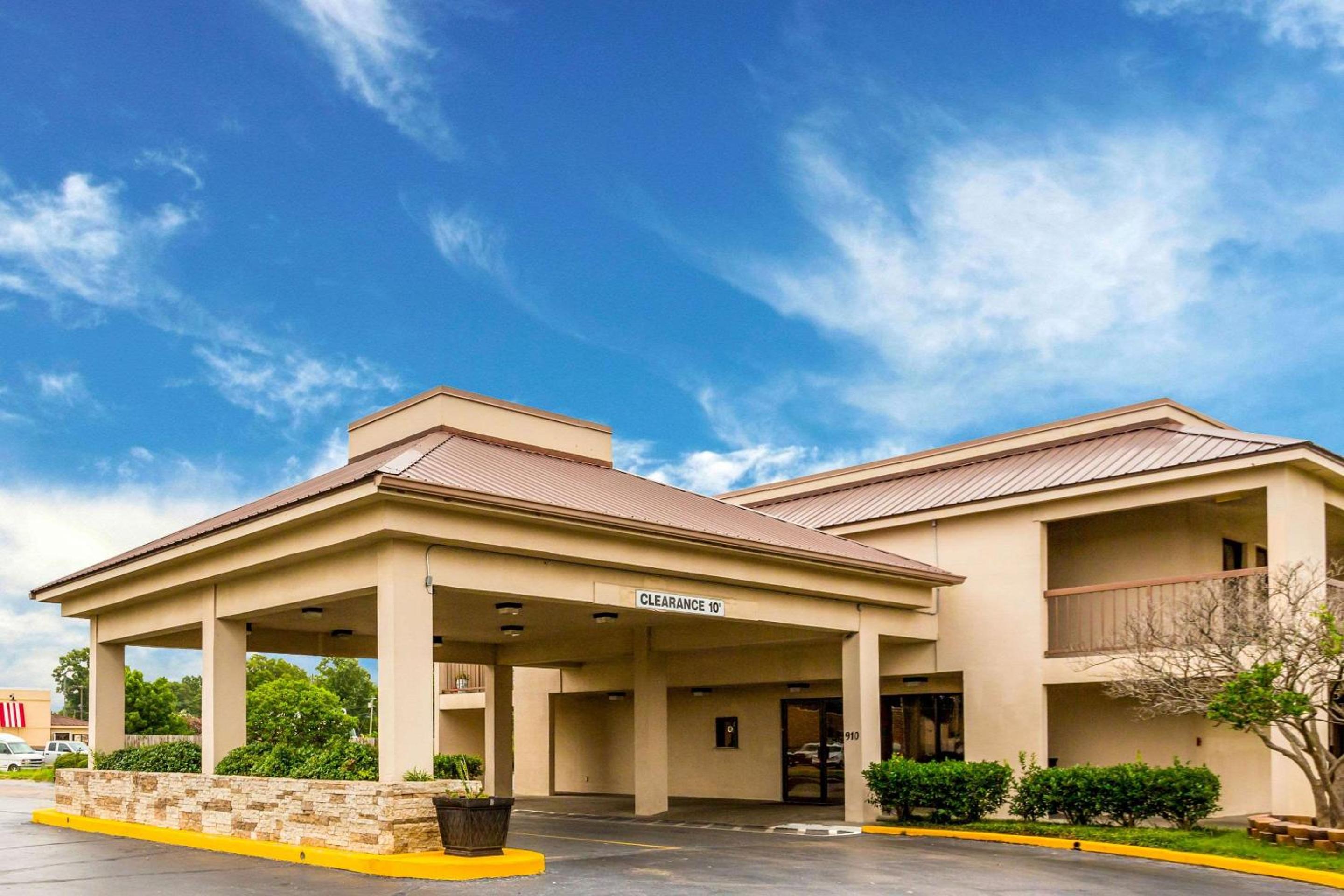 Quality Inn Indianola, Zdjęcie 20