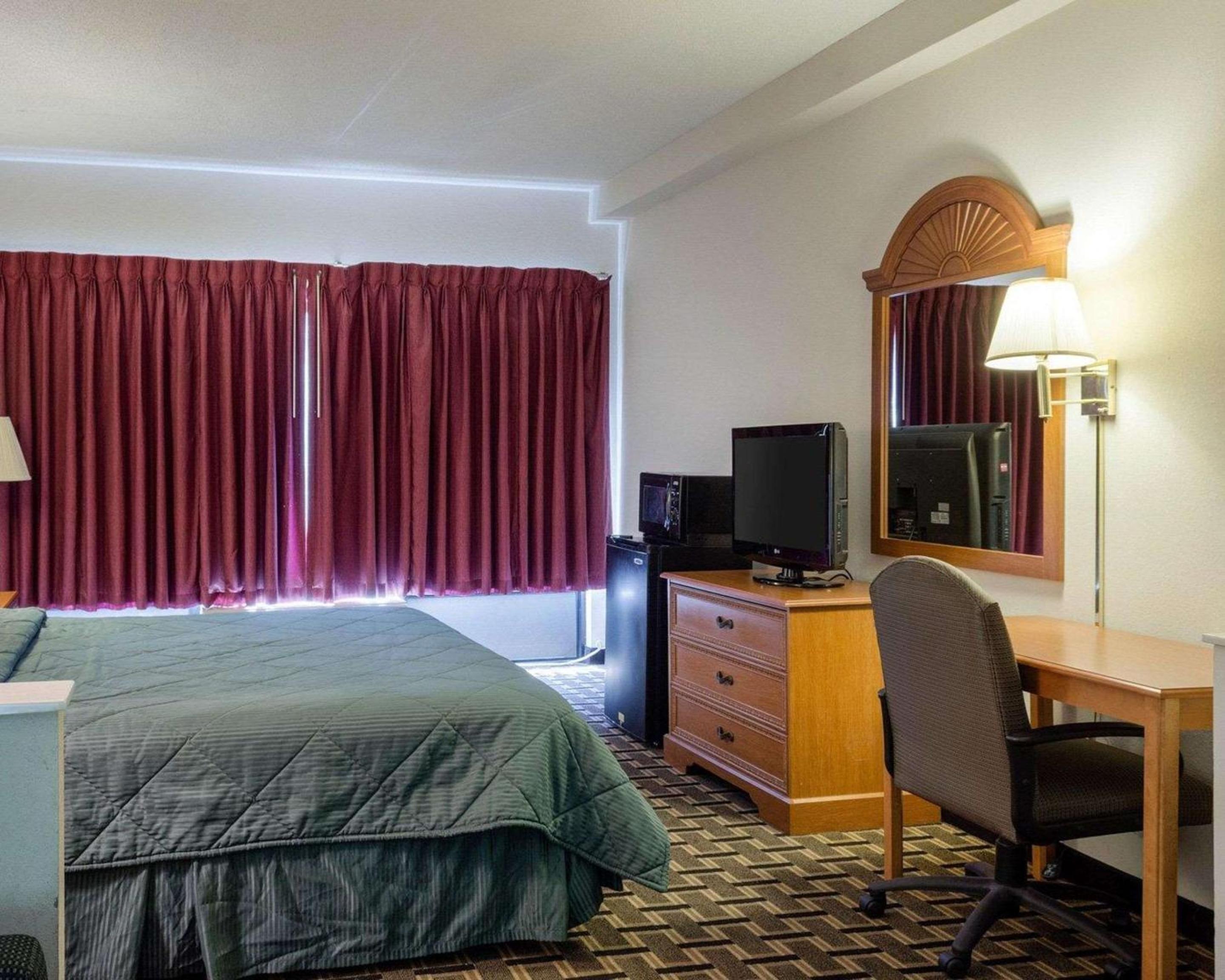 Quality Inn Magee, 写真 18