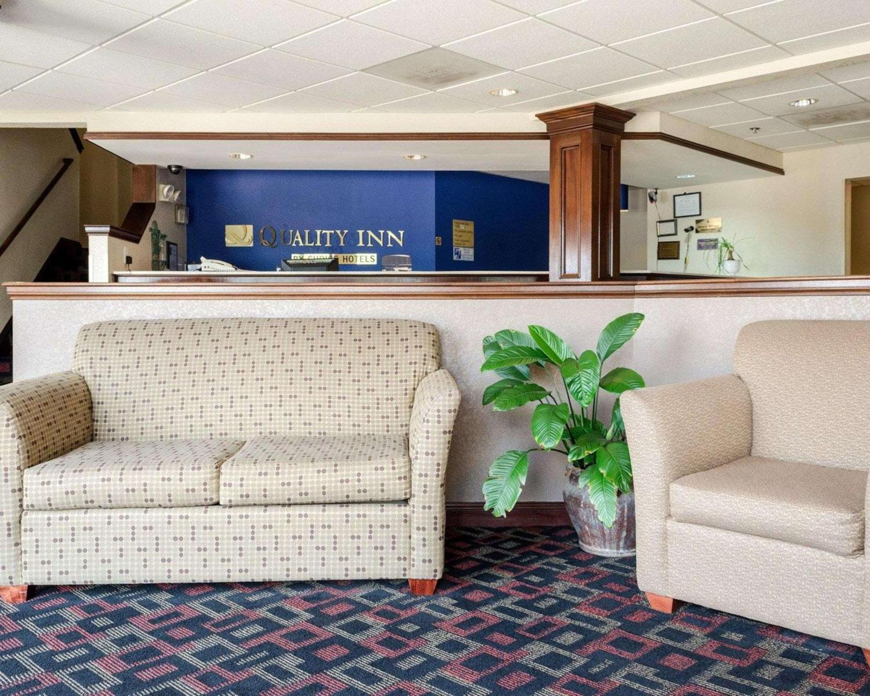 Quality Inn Magee, 写真 3