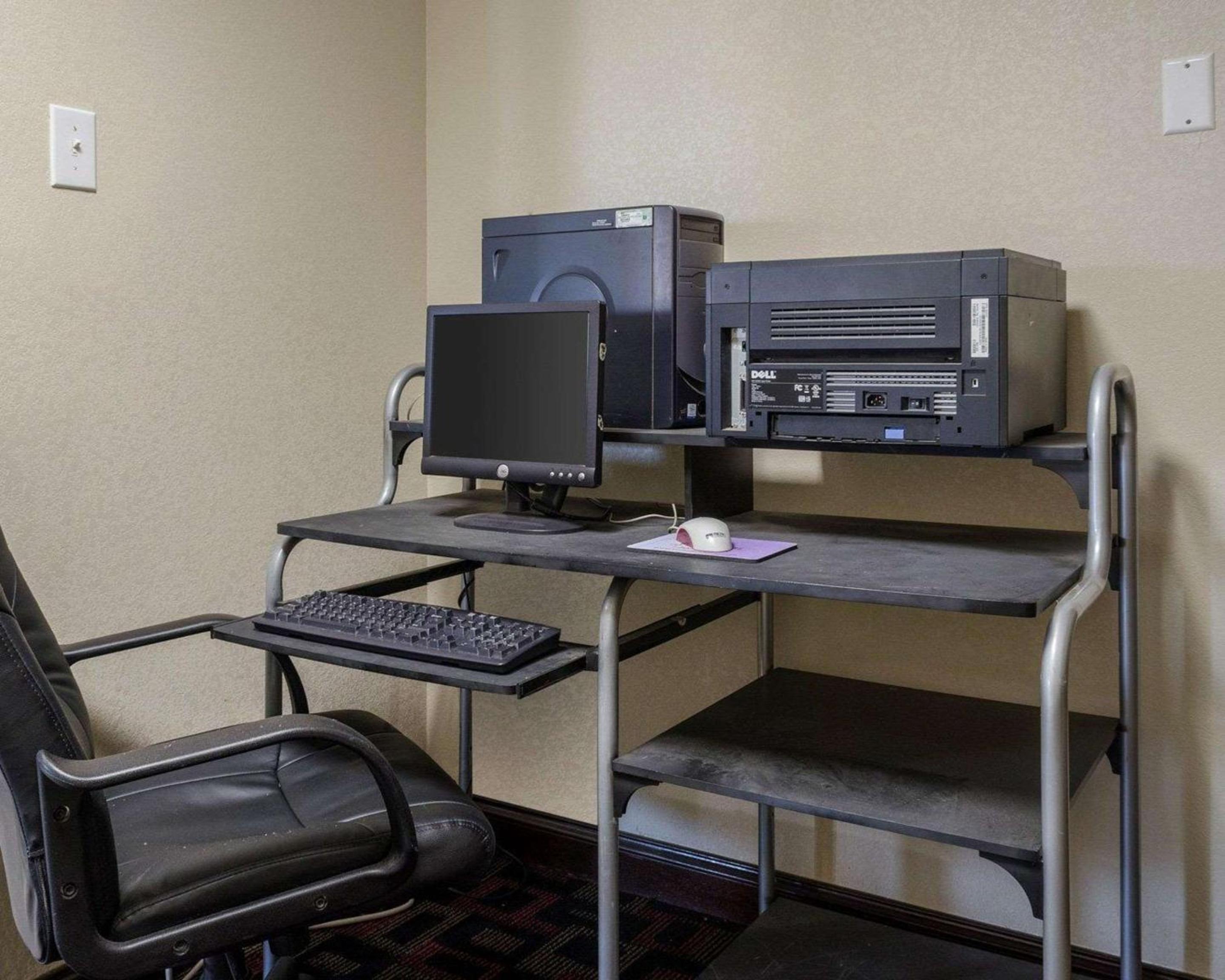 Quality Inn Magee, 写真 12