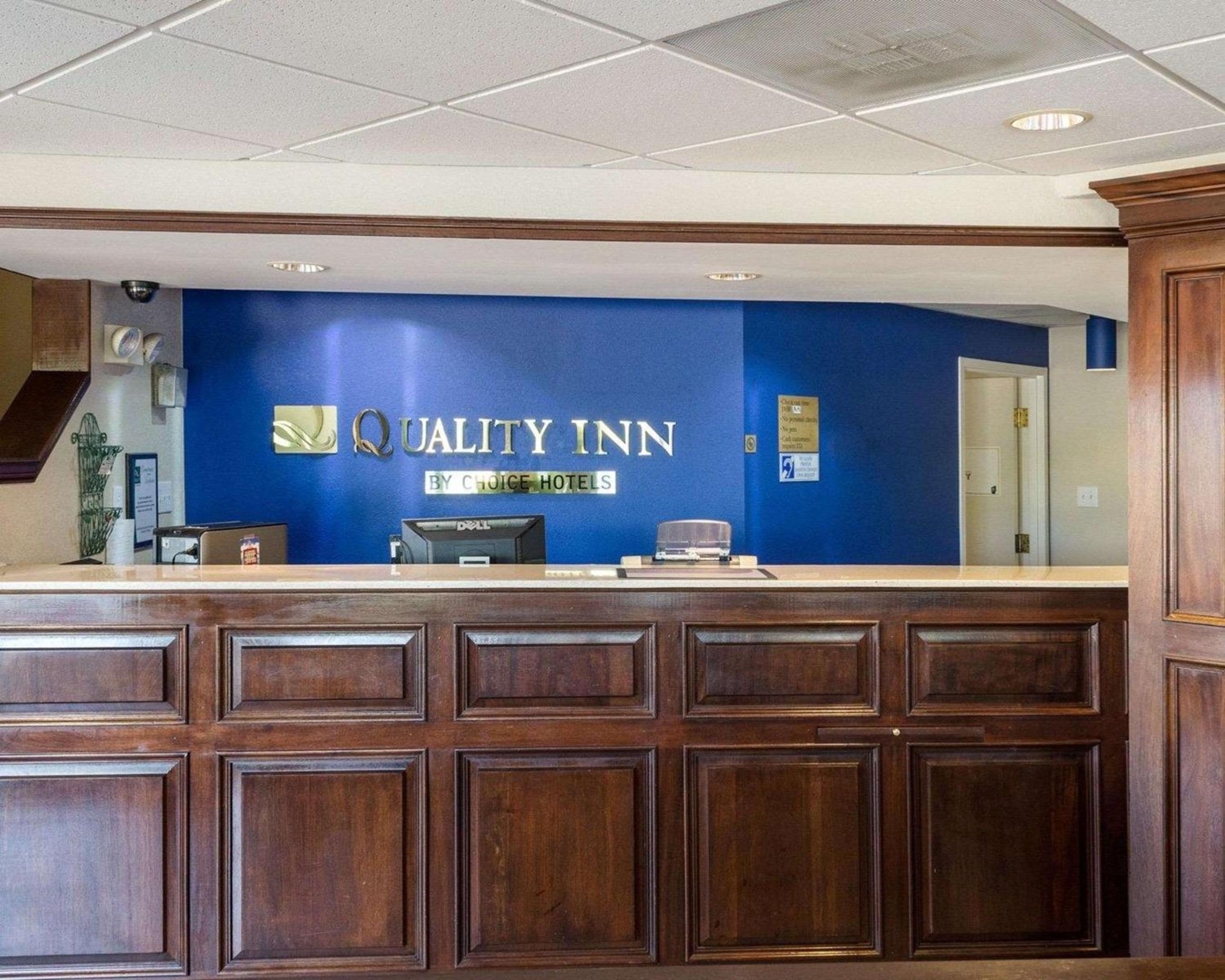 Quality Inn Magee, 写真 16
