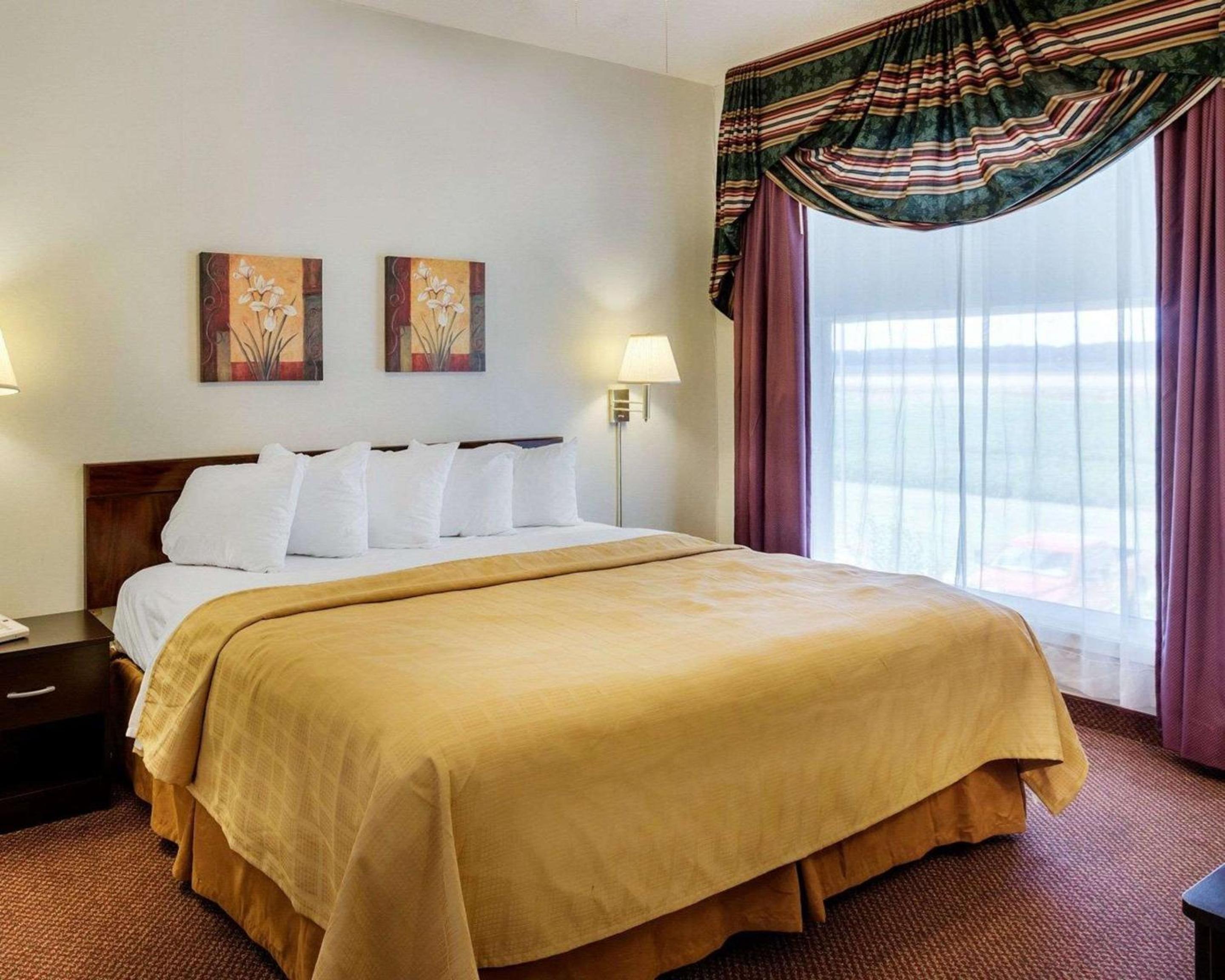 Quality Inn - Property Image 10
