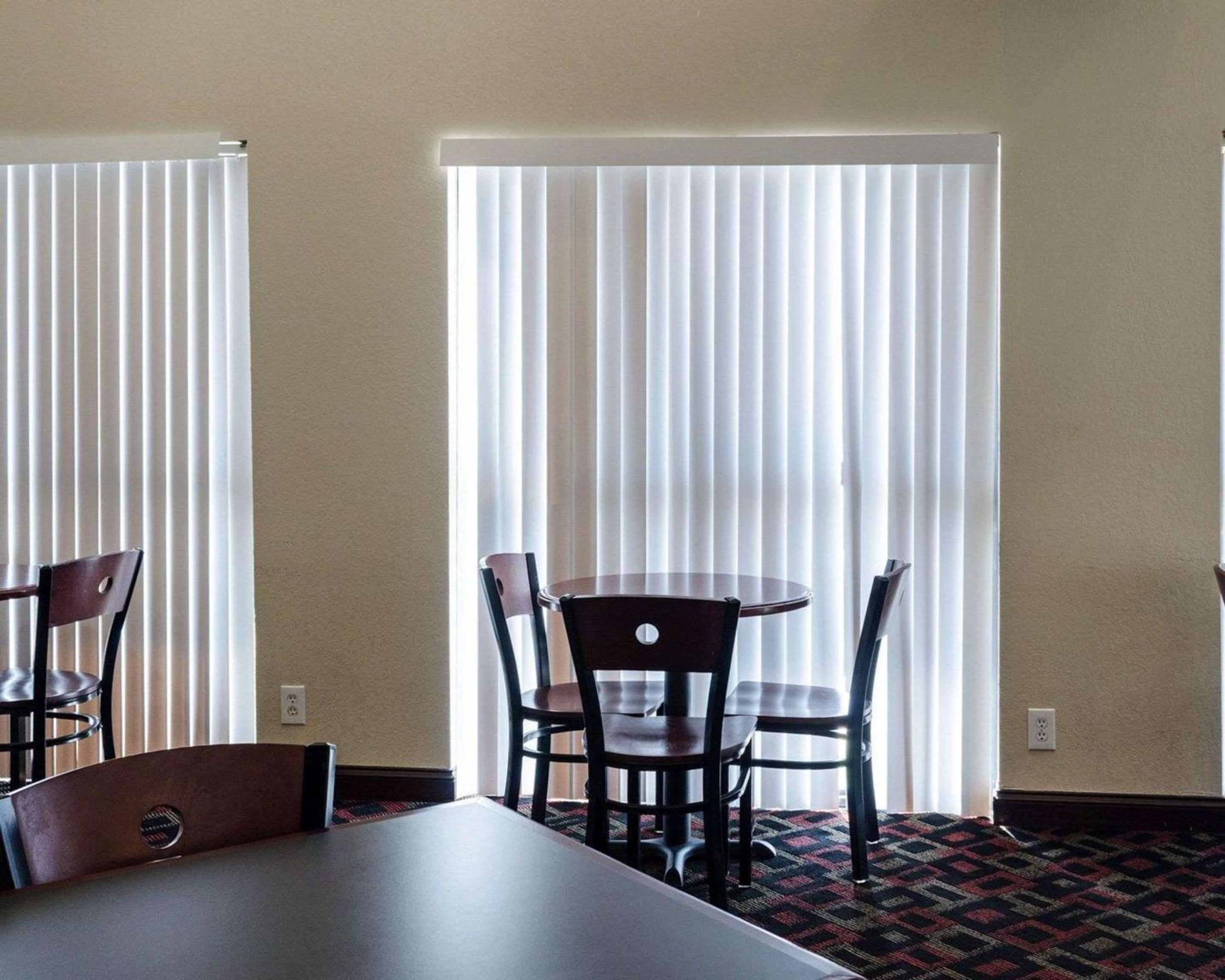 Quality Inn Magee, 写真 11