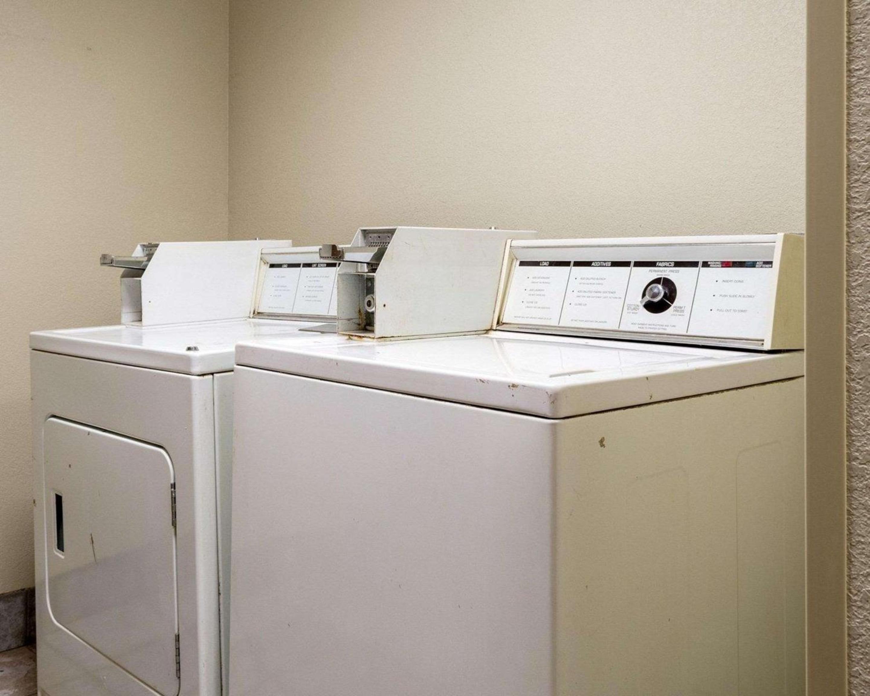 Quality Inn Magee, 写真 27