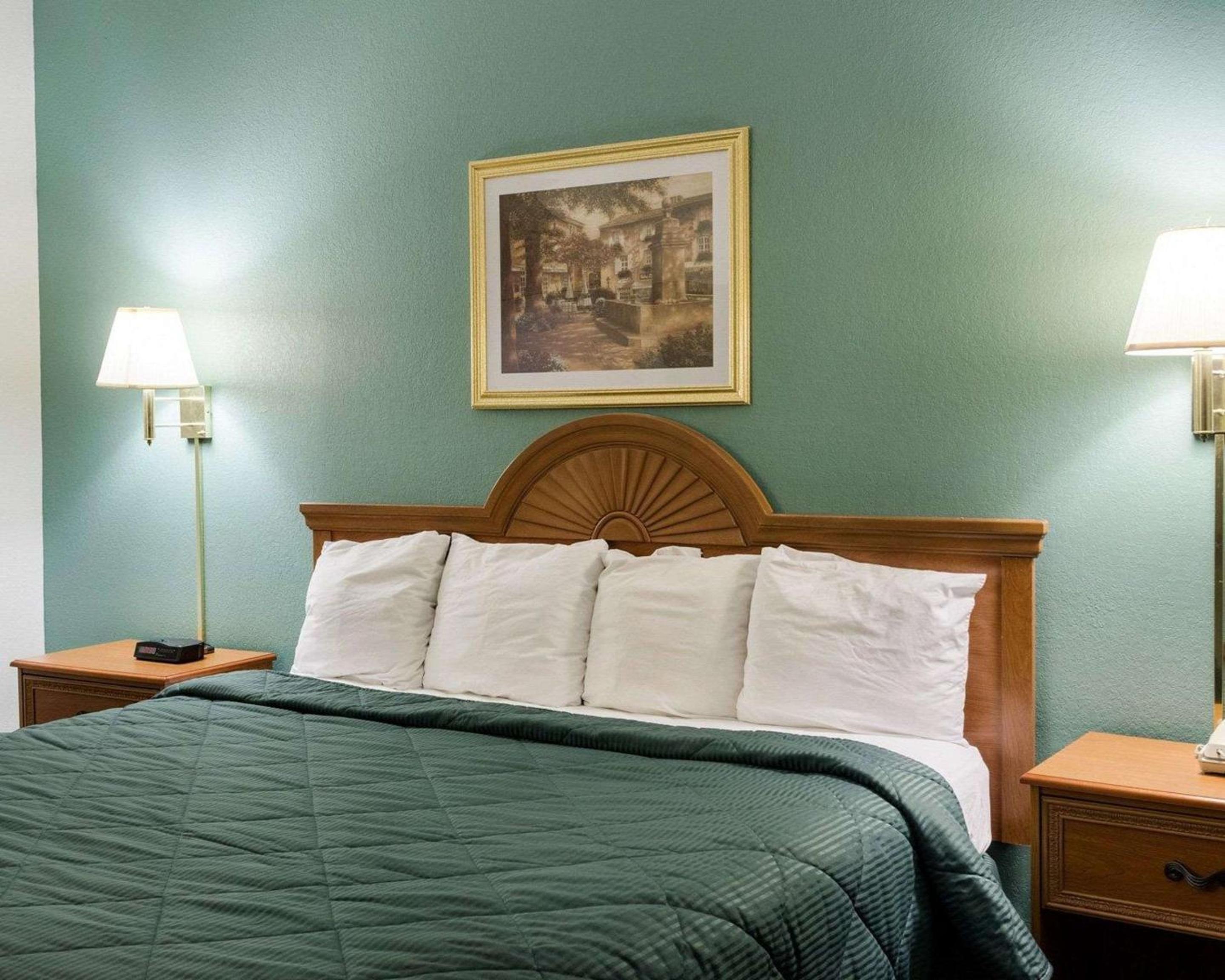 Quality Inn Magee, 写真 15