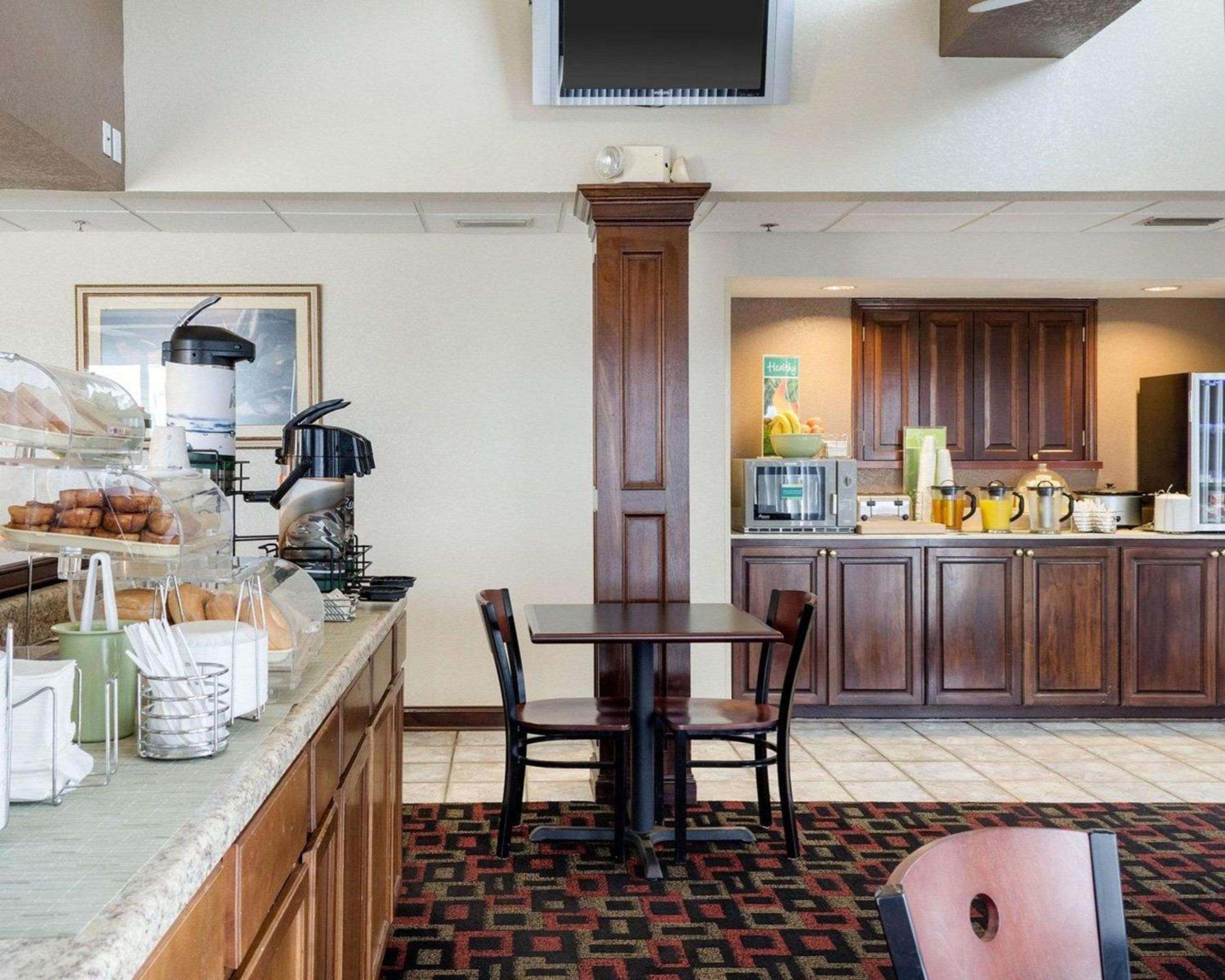 Quality Inn Magee, 写真 24