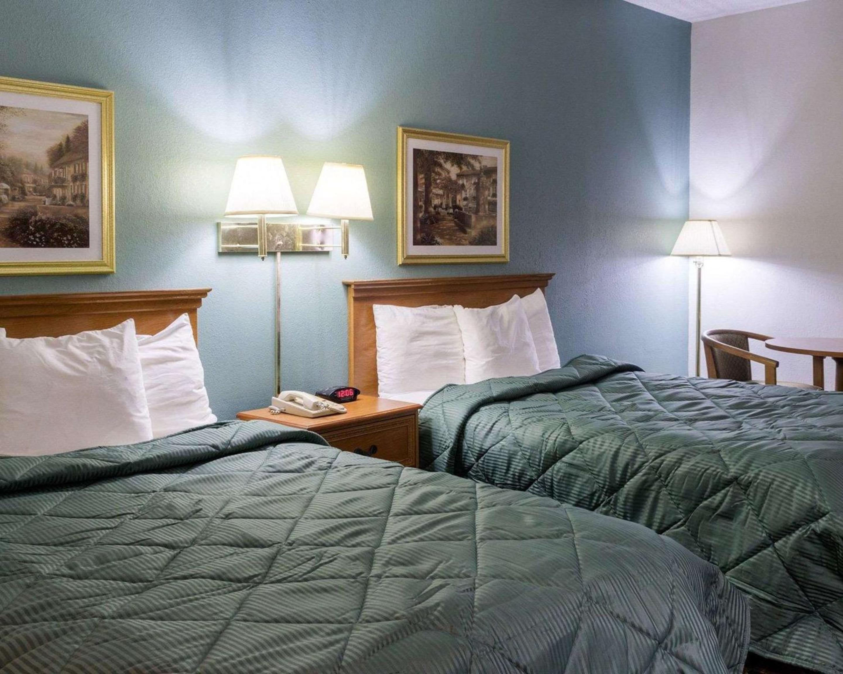 Quality Inn Magee, 写真 4