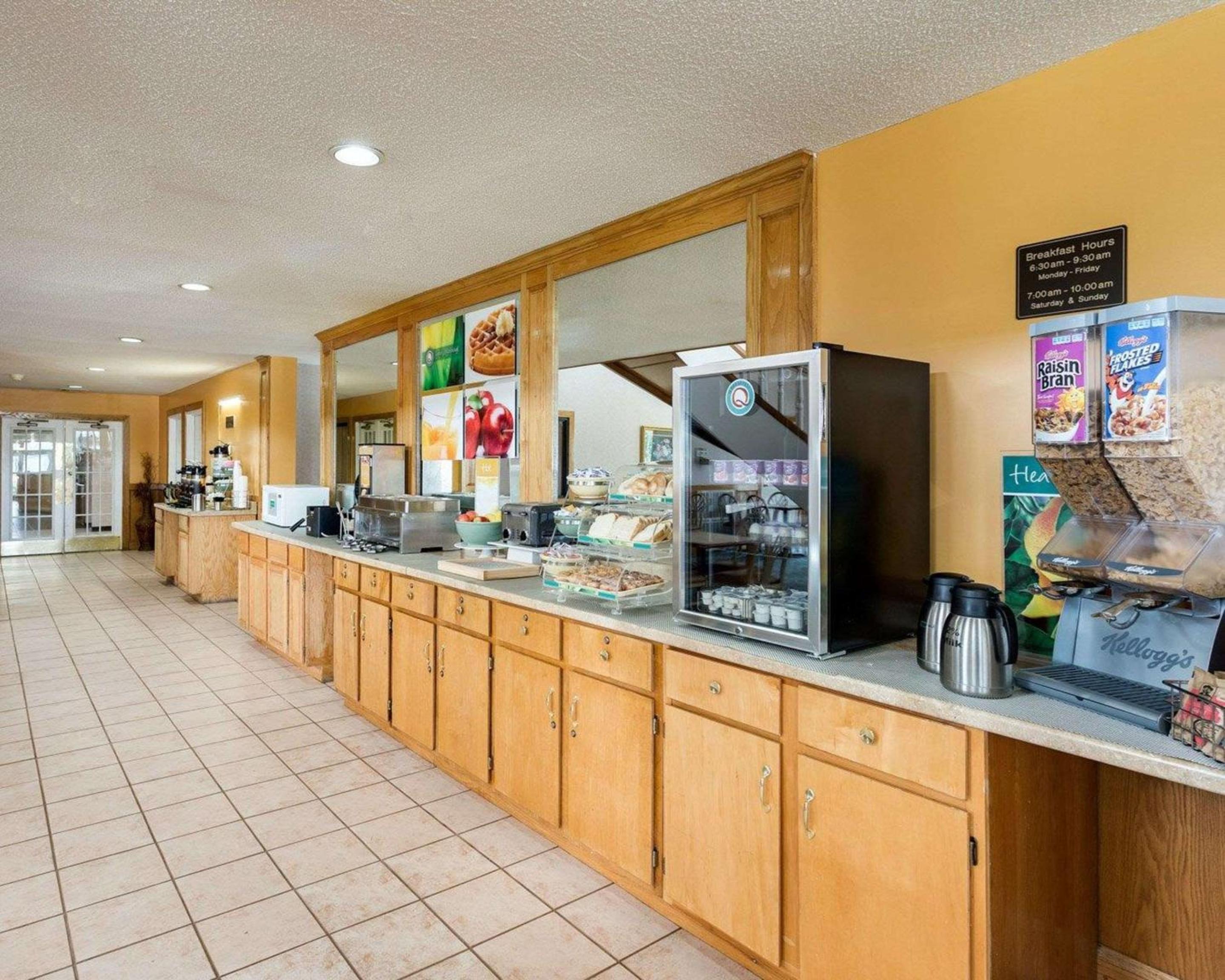 Quality Inn - Property Image 4