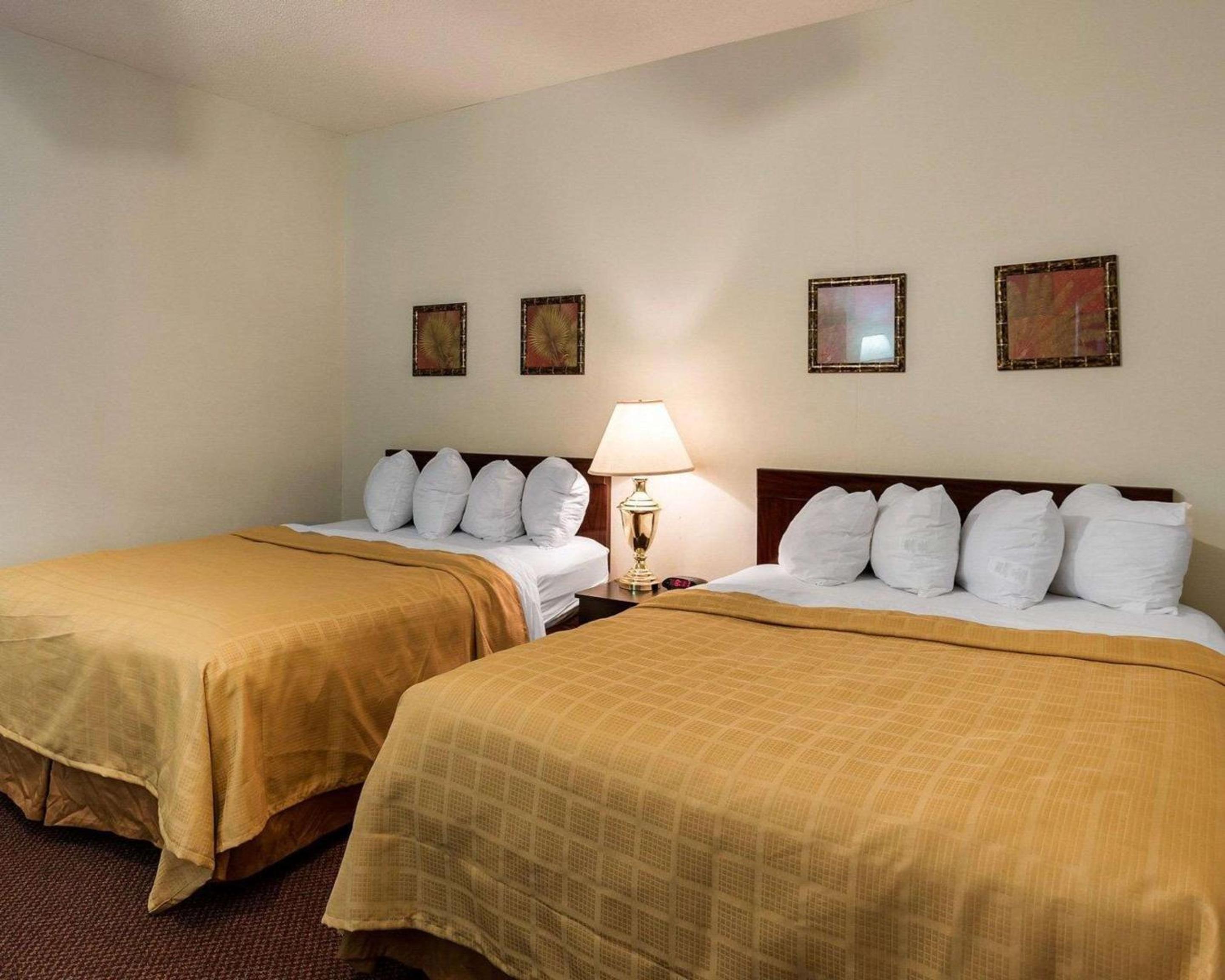 Quality Inn - Property Image 8