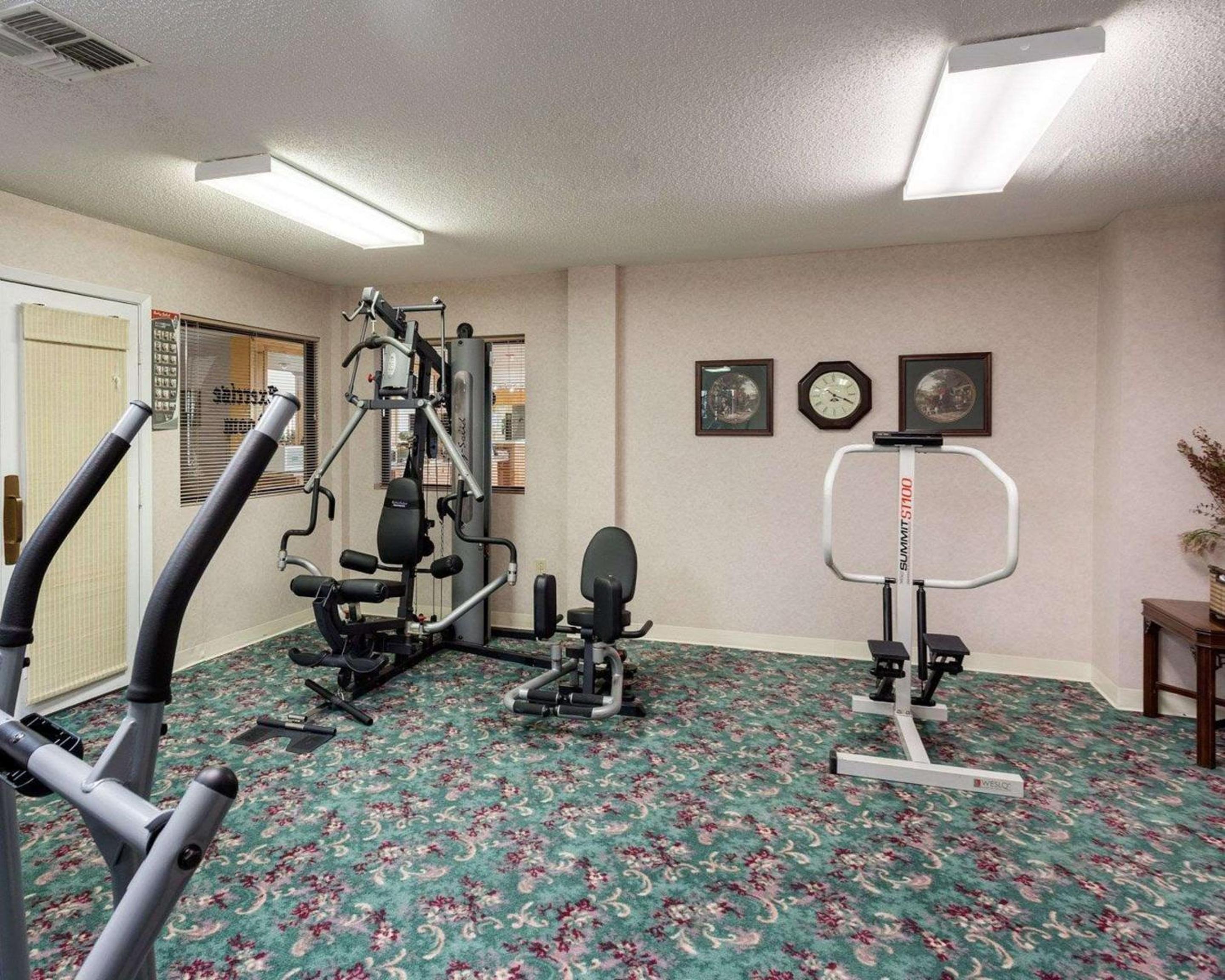Quality Inn - Property Image 6