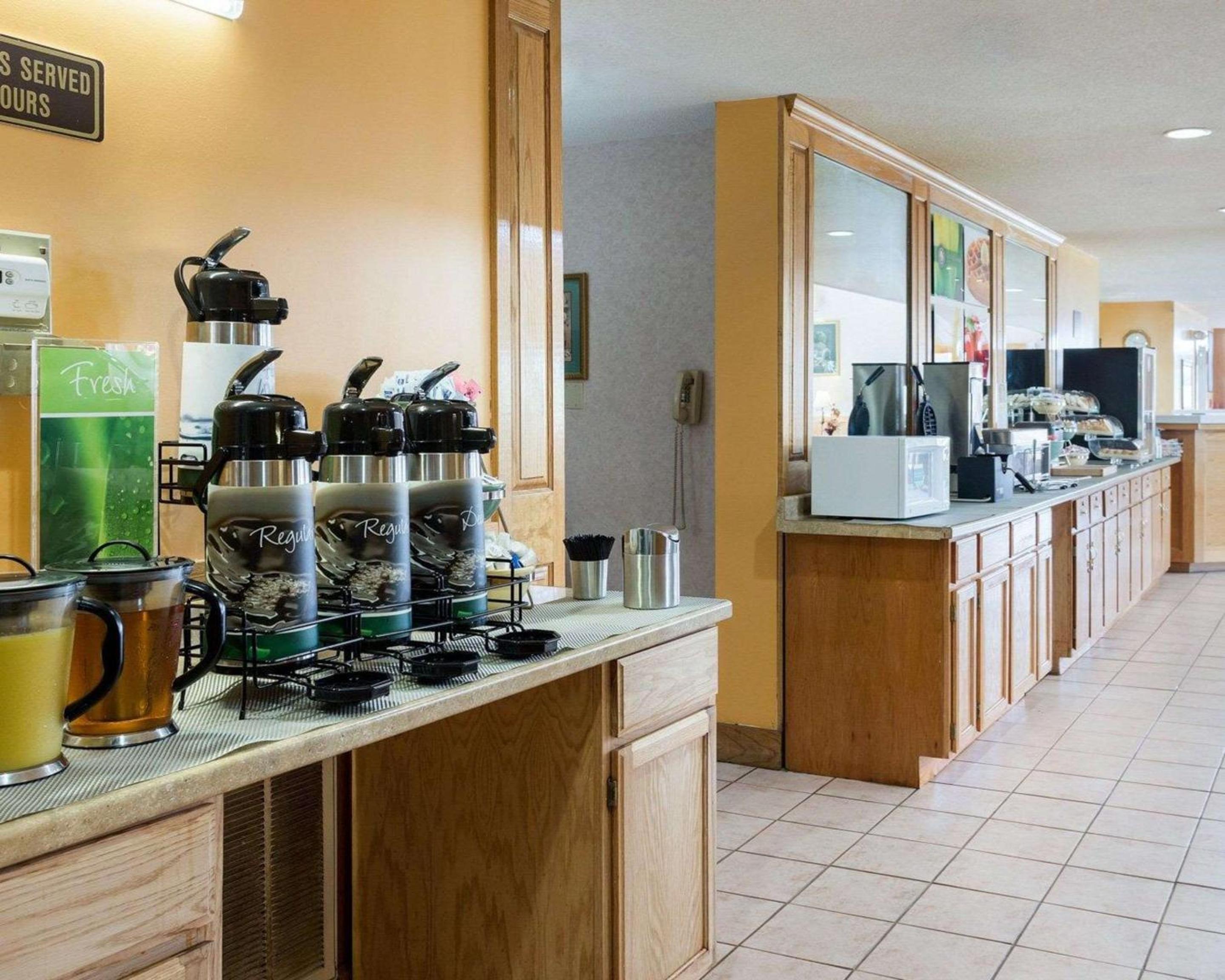 Quality Inn - Property Image 3