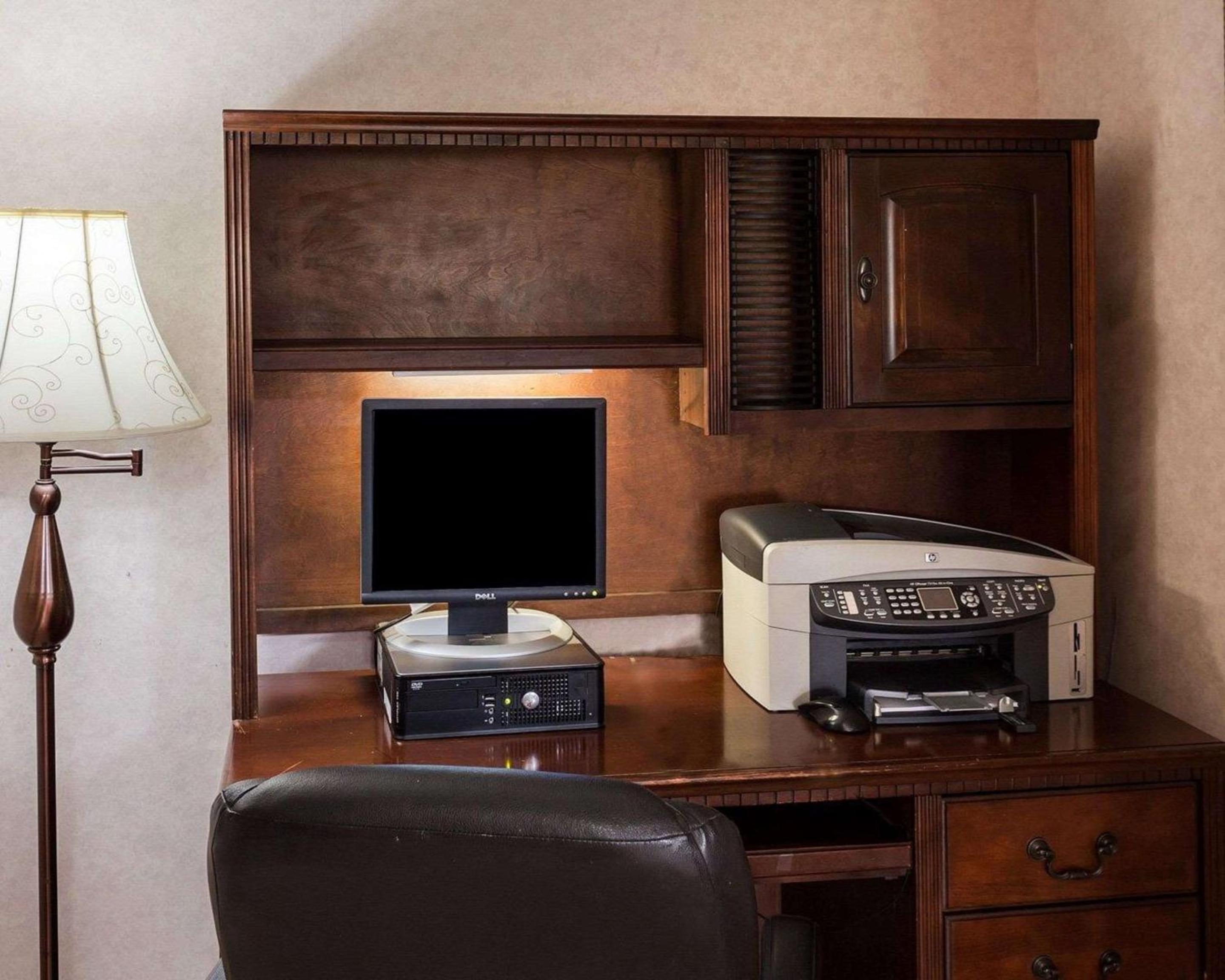 Quality Inn - Property Image 5
