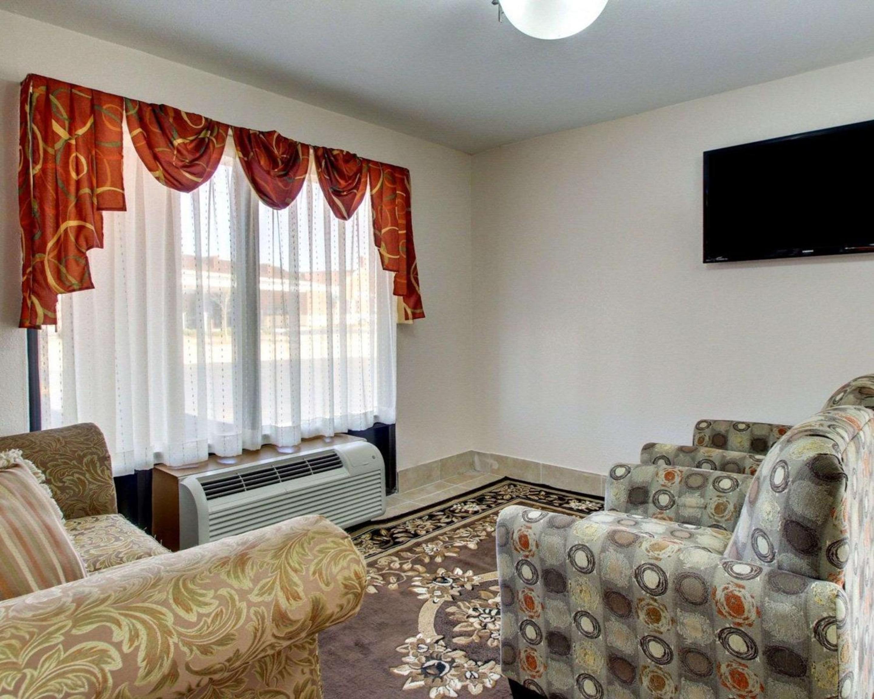 Quality Inn Richland - Jackson South, Foto 21