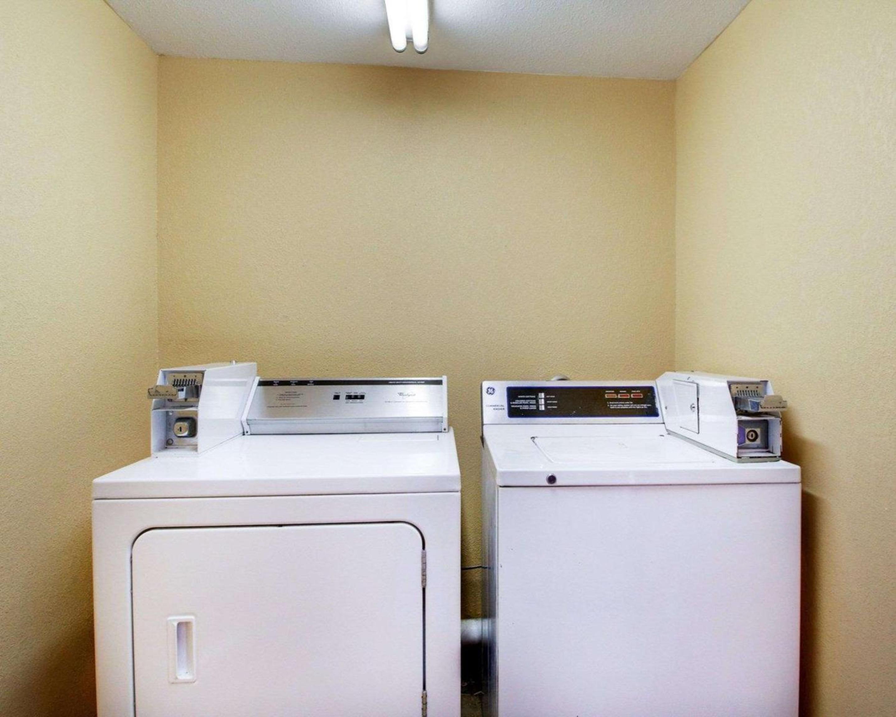 Quality Inn Richland - Jackson South, Foto 11
