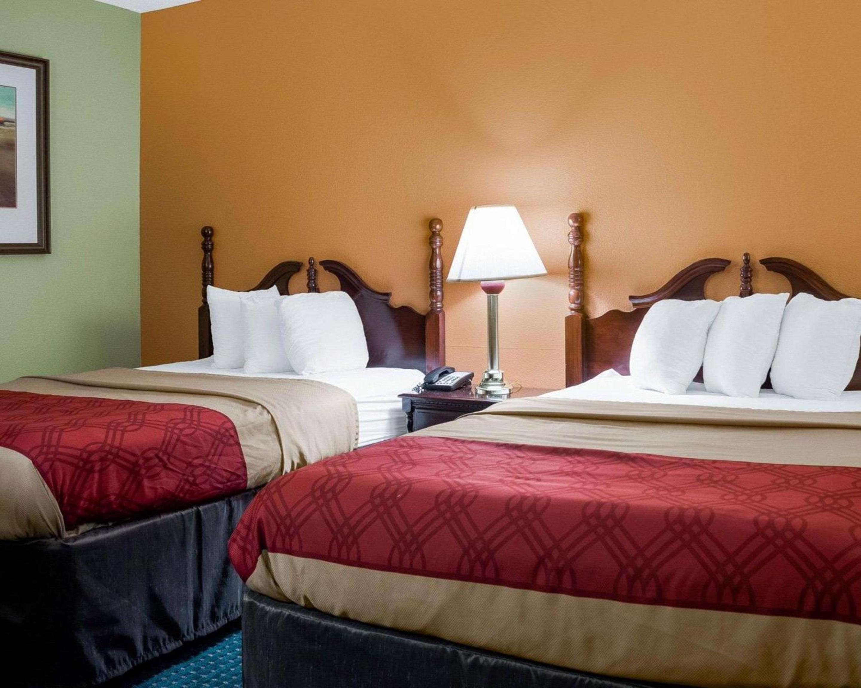 Econo Lodge Canton I-55, Billede 10