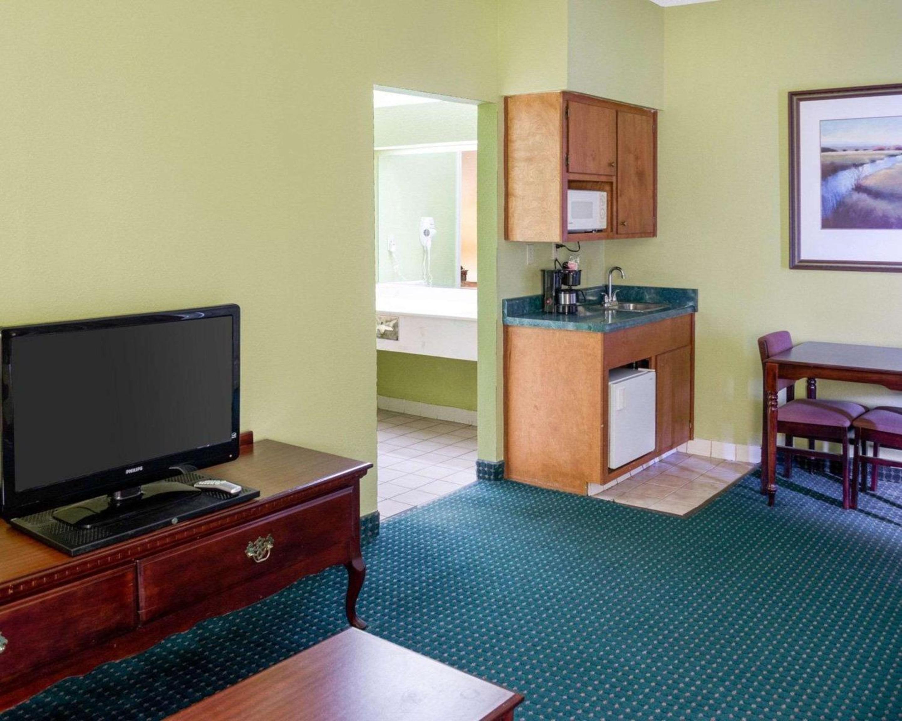 Econo Lodge Canton I-55, Billede 18