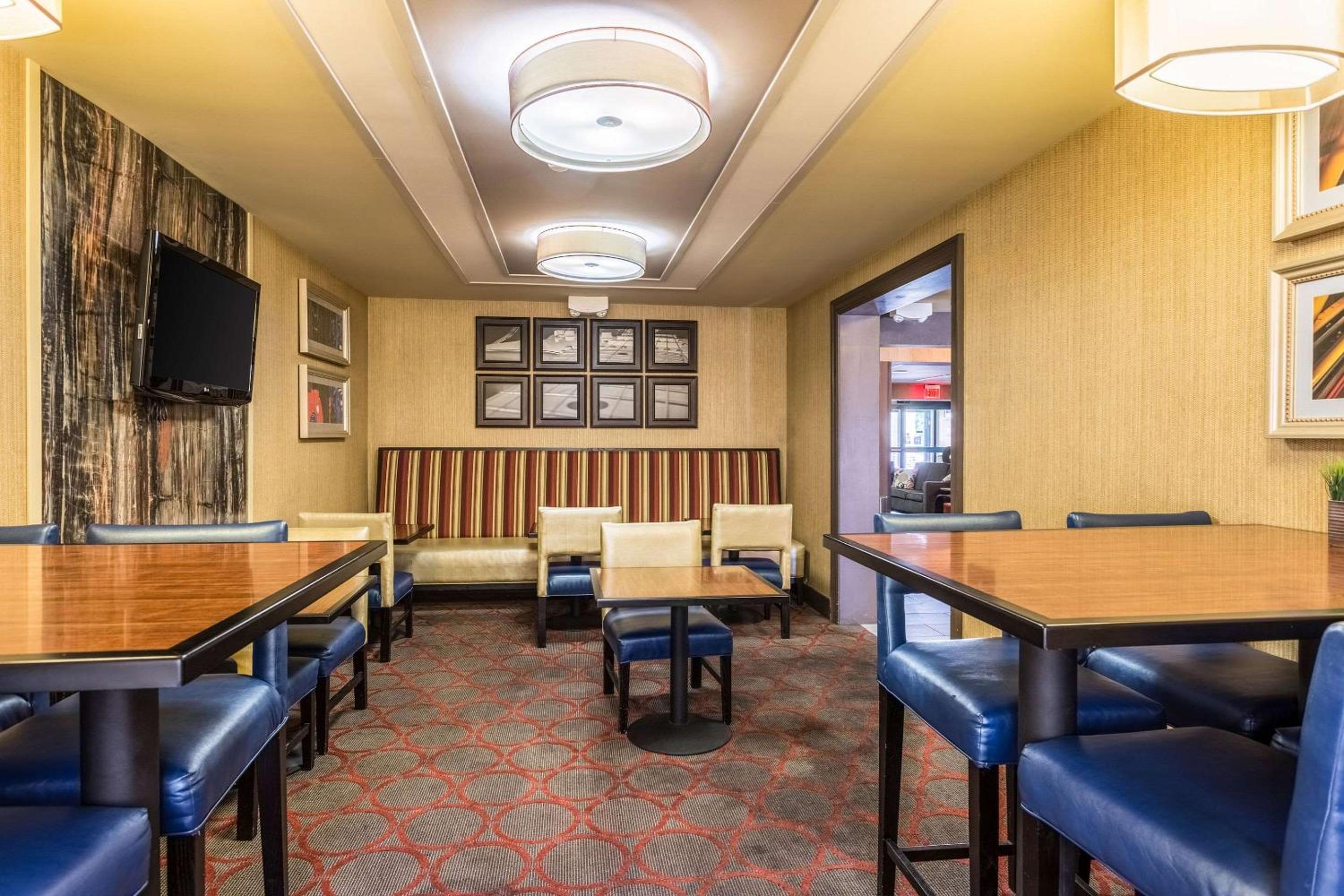 Comfort Inn Tupelo Central
