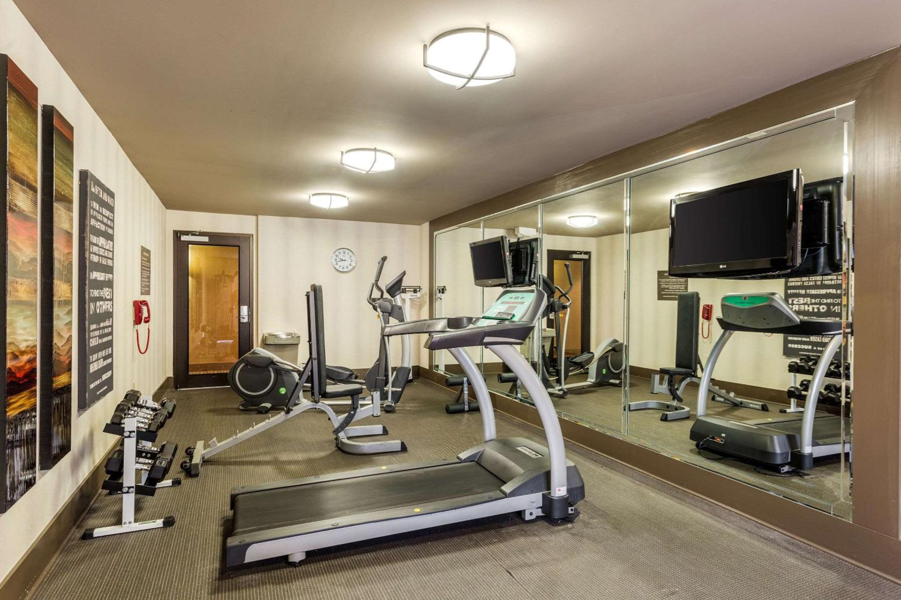 Comfort Inn Tupelo Central