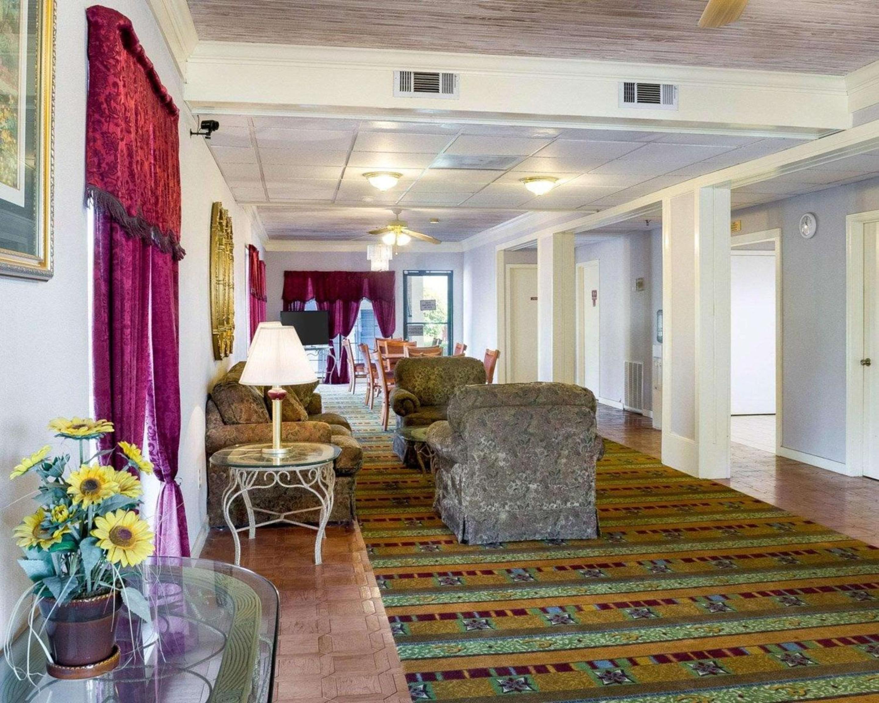 Econo Lodge Canton I-55, Billede 28