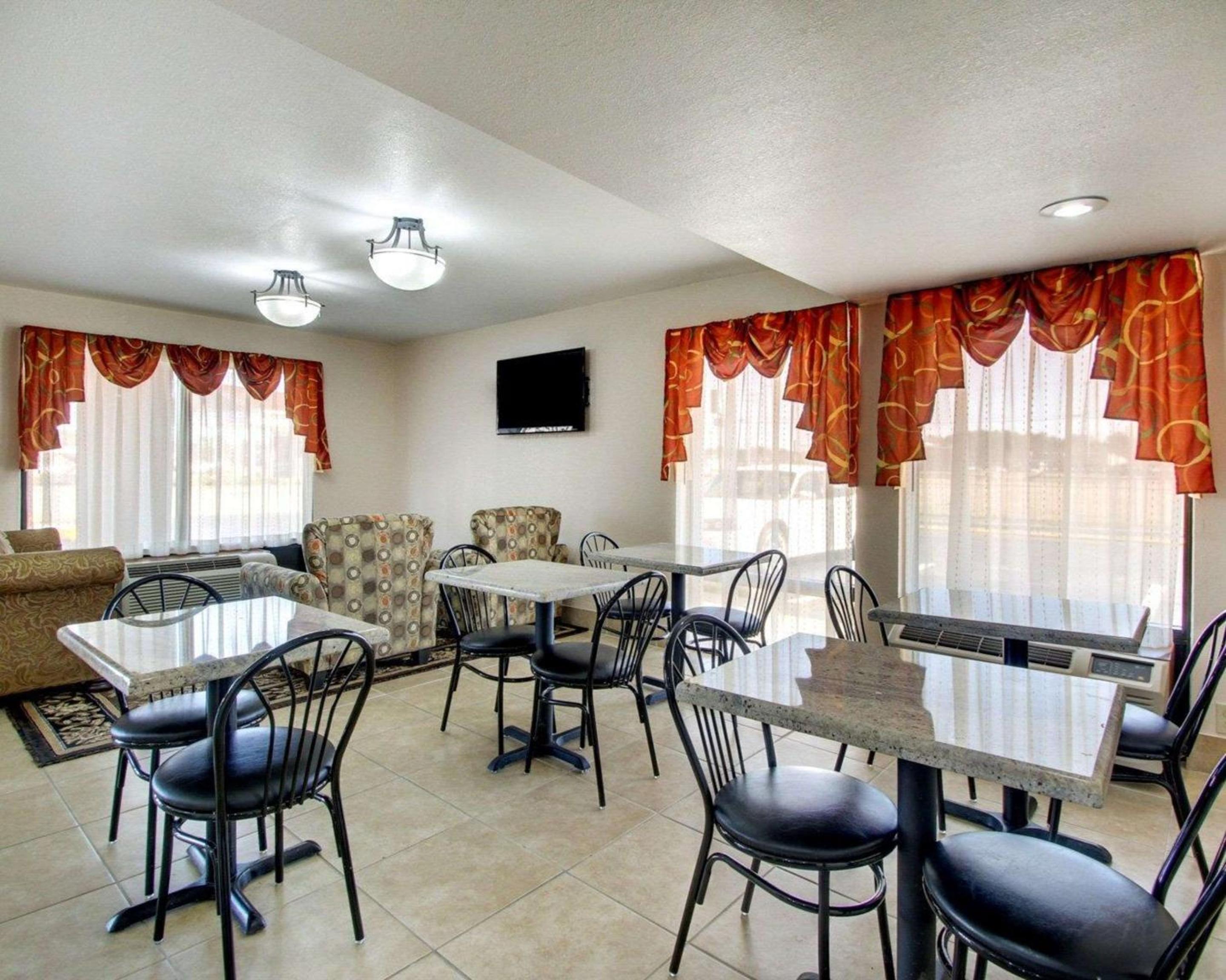 Quality Inn Richland - Jackson South, Foto 25