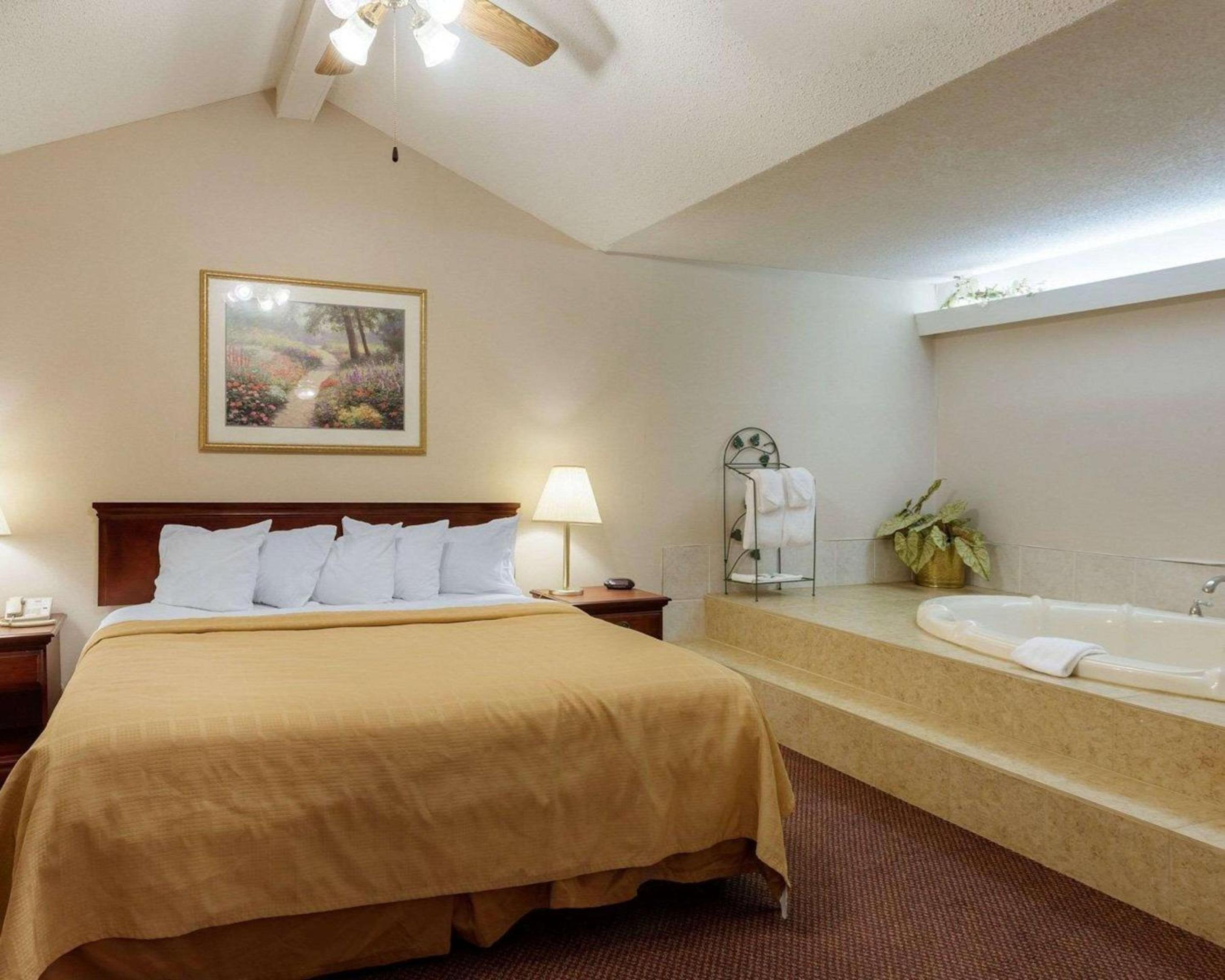 Quality Inn - Property Image 17