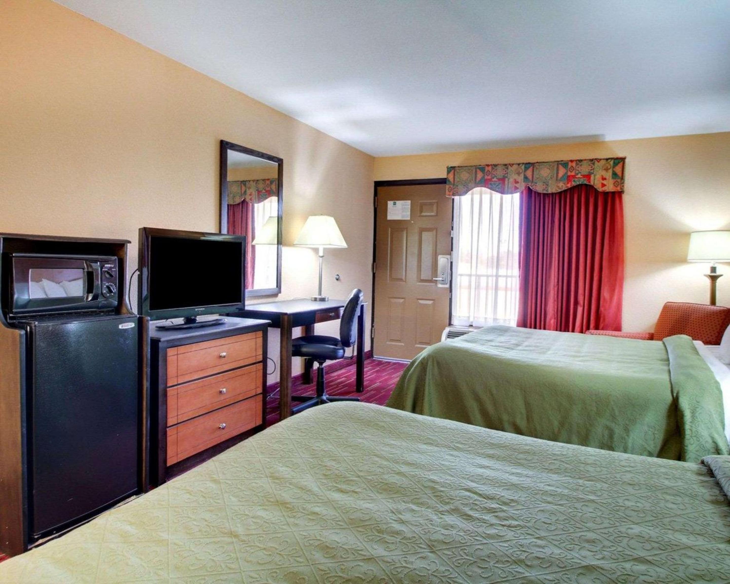 Quality Inn Richland - Jackson South, Foto 15