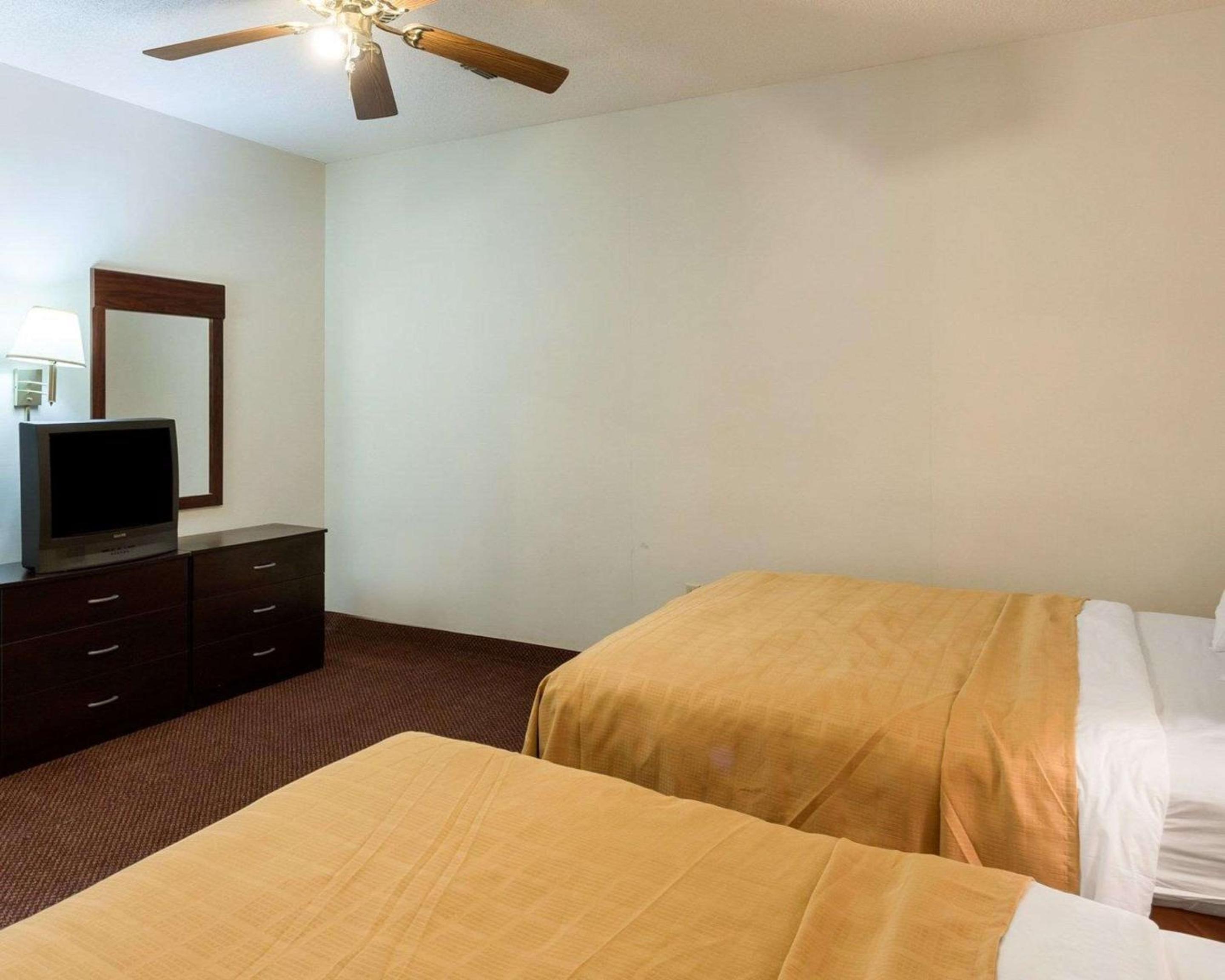 Quality Inn - Property Image 7