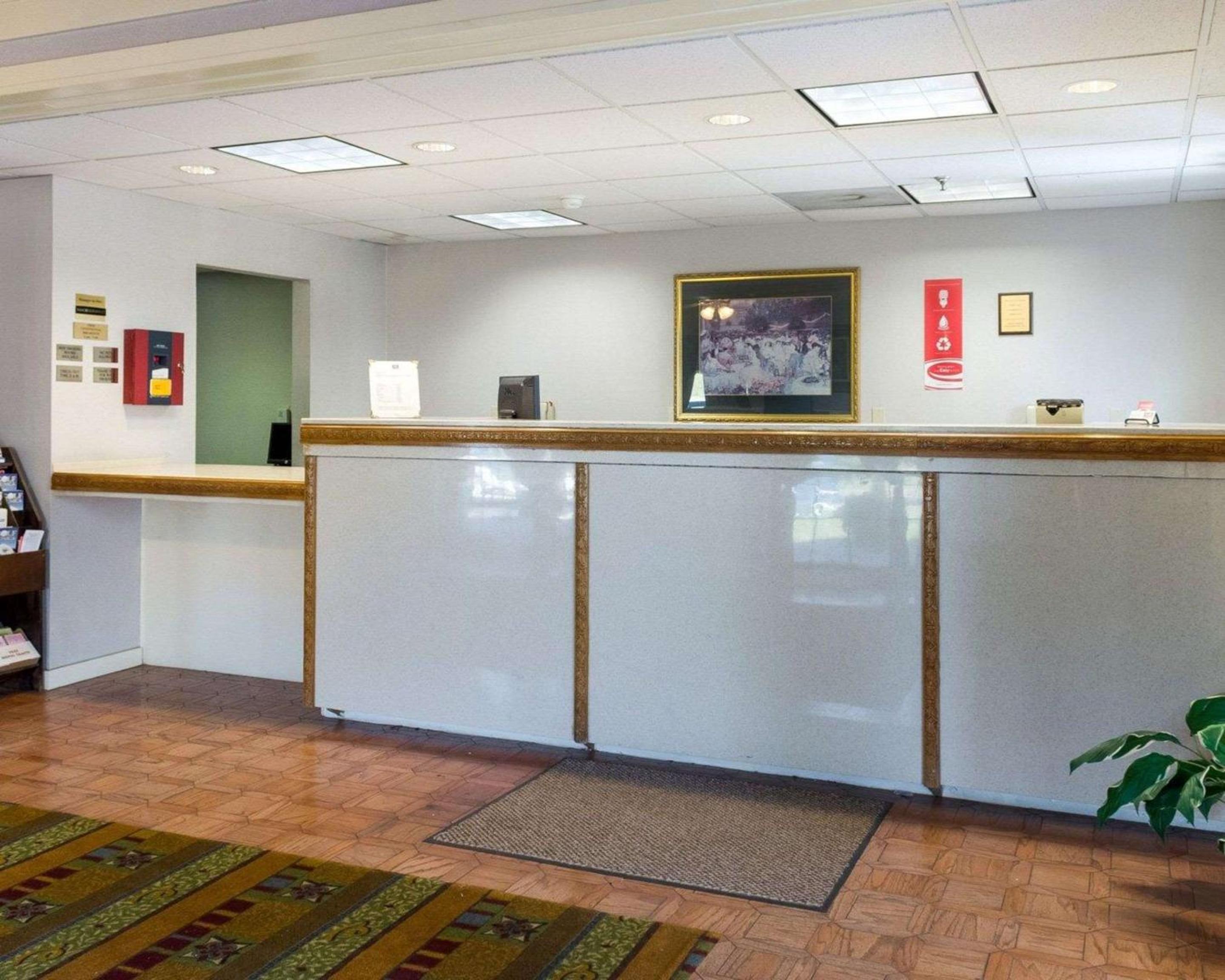 Econo Lodge Canton I-55, Billede 14