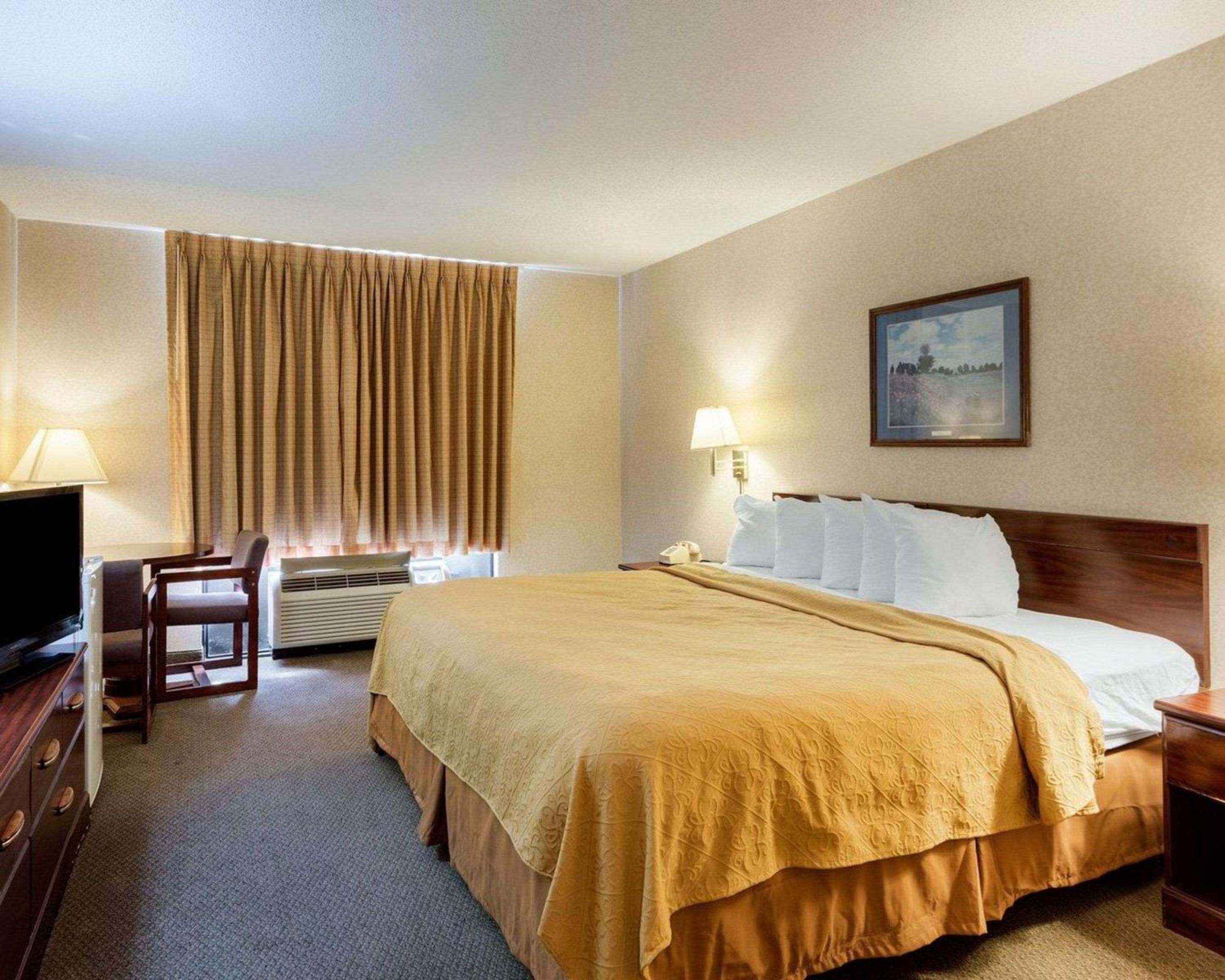 Quality Inn - Property Image 21