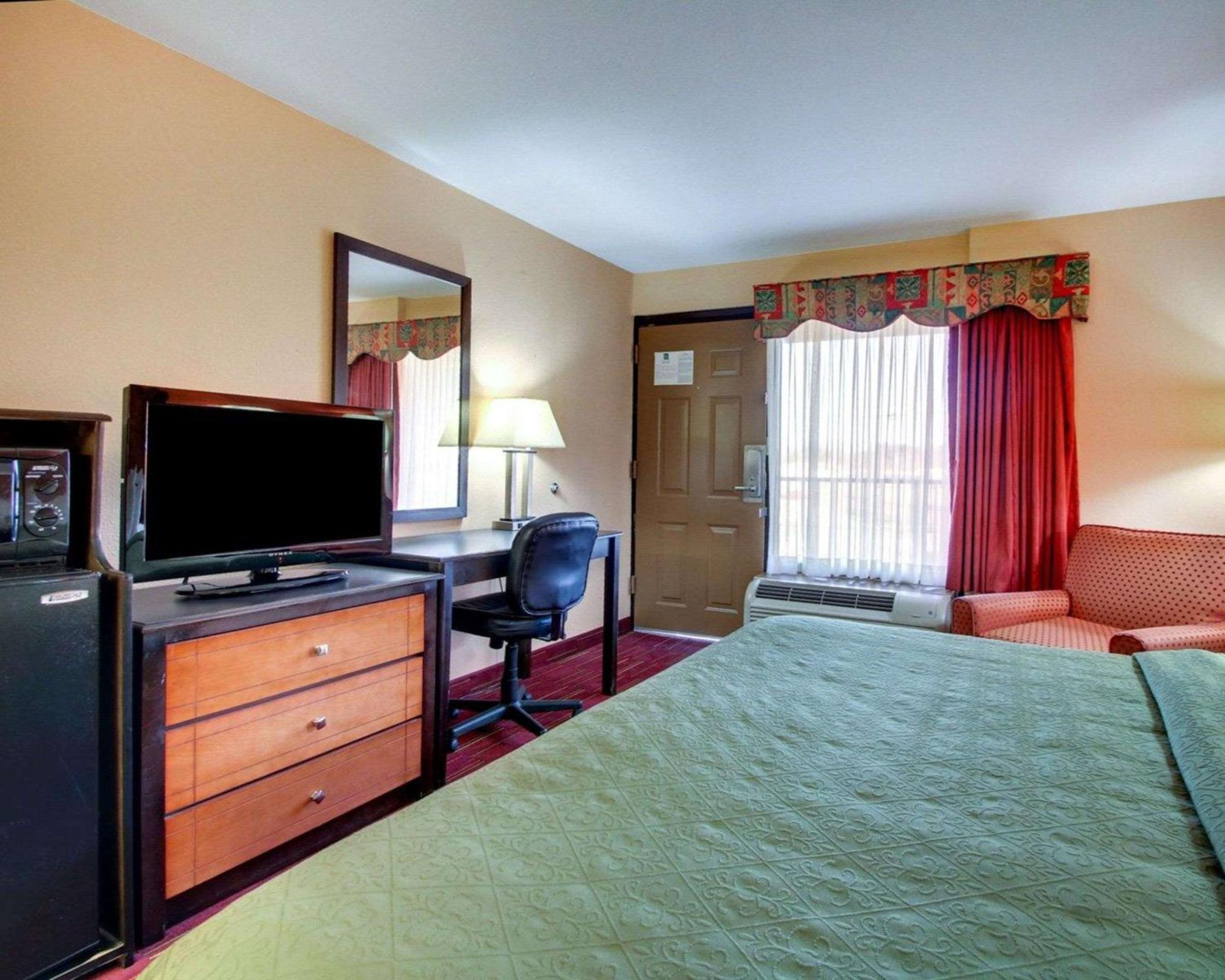 Quality Inn Richland - Jackson South, Foto 14