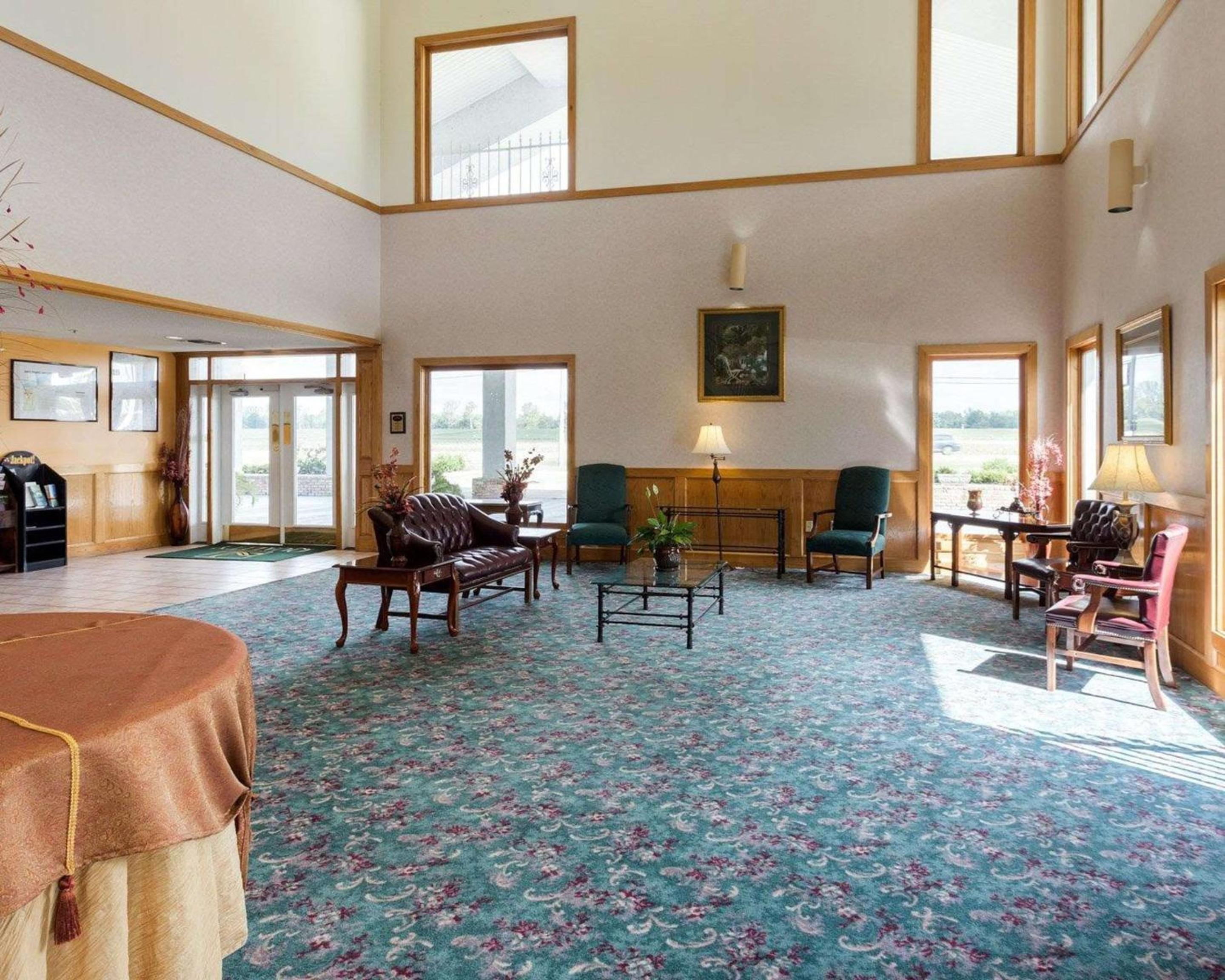 Quality Inn - Property Image 22