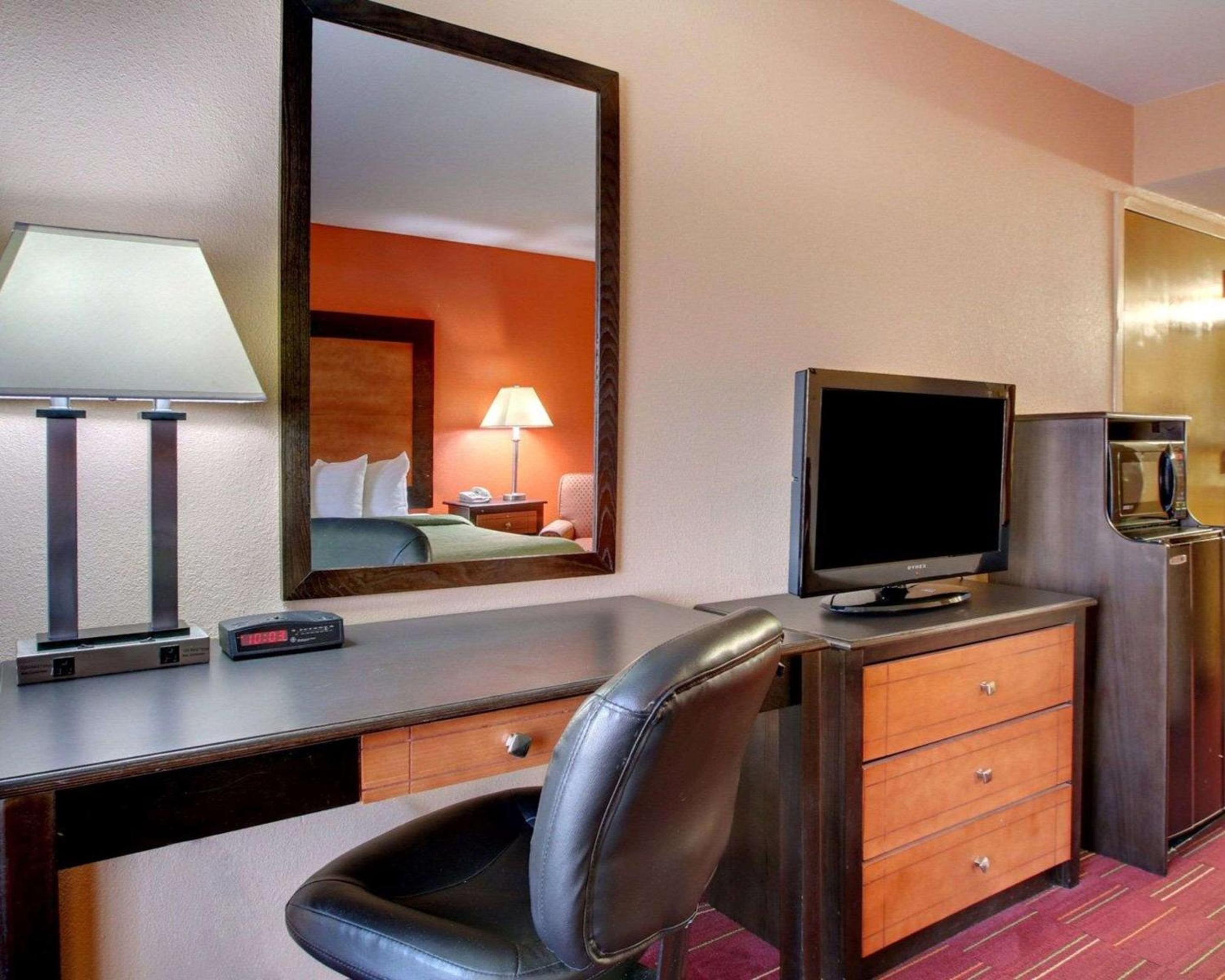 Quality Inn Richland - Jackson South, Foto 17