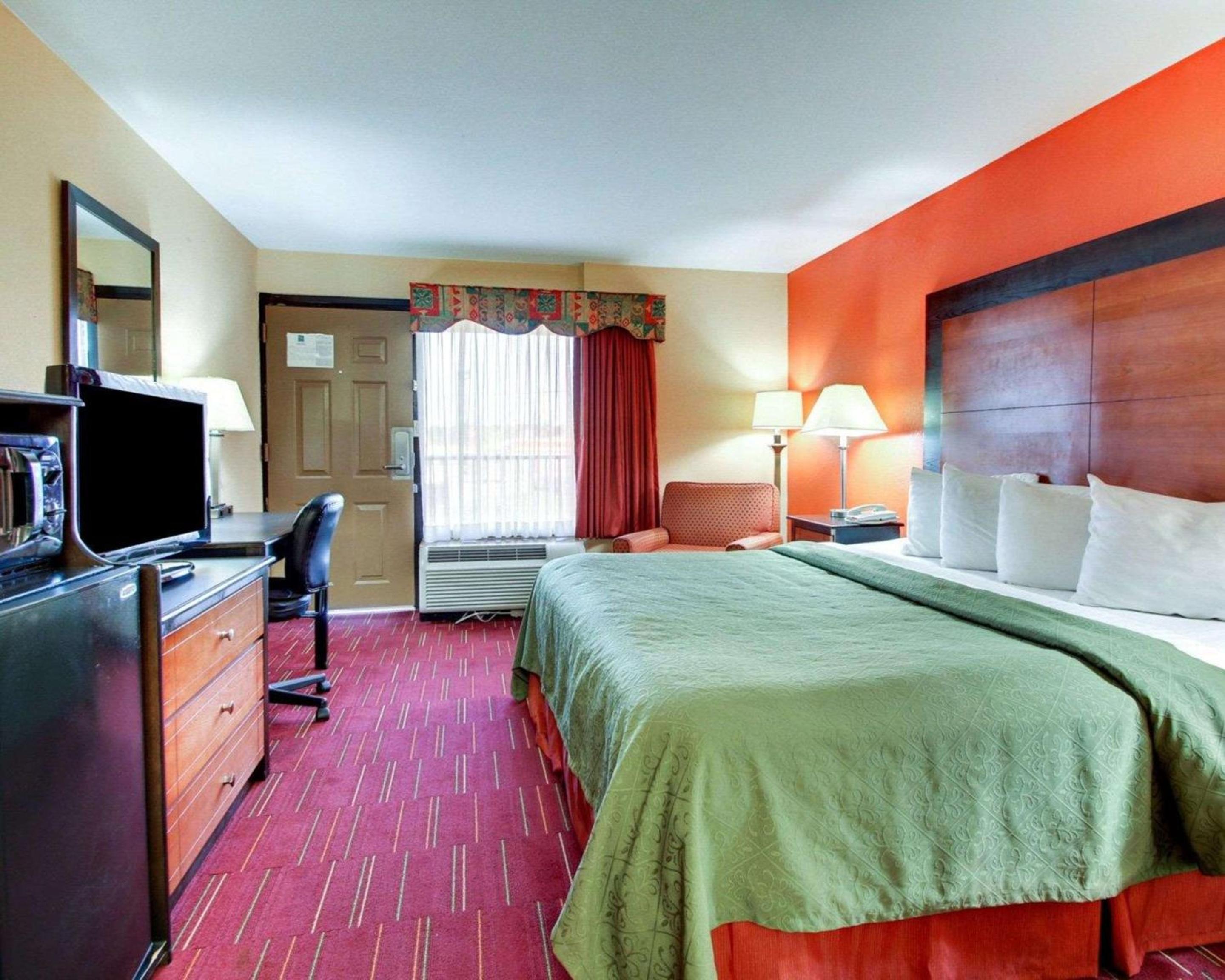Quality Inn Richland - Jackson South, Foto 18